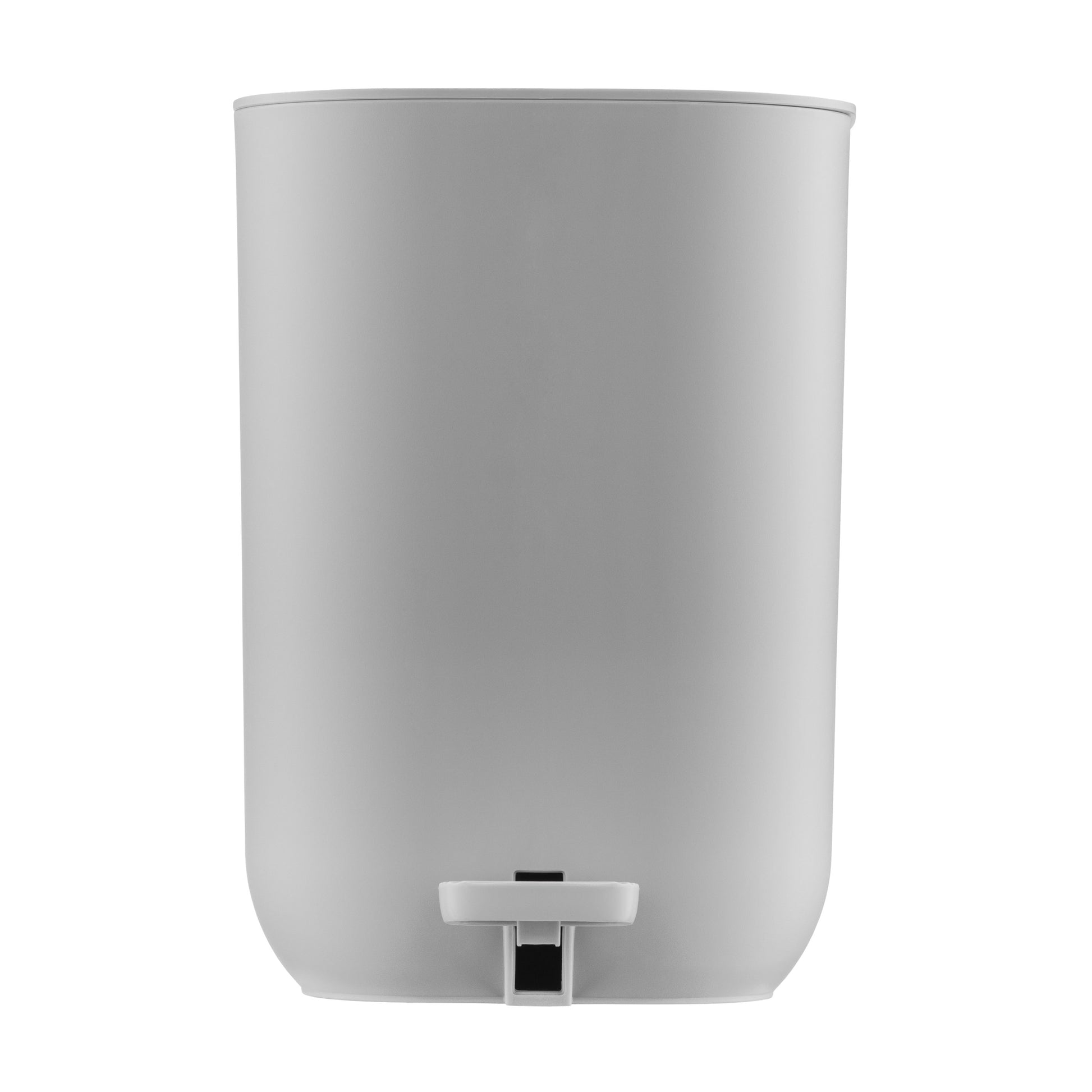 ARDESTO Step bin Vigor, 3l, polypropylene, grey 767637180733