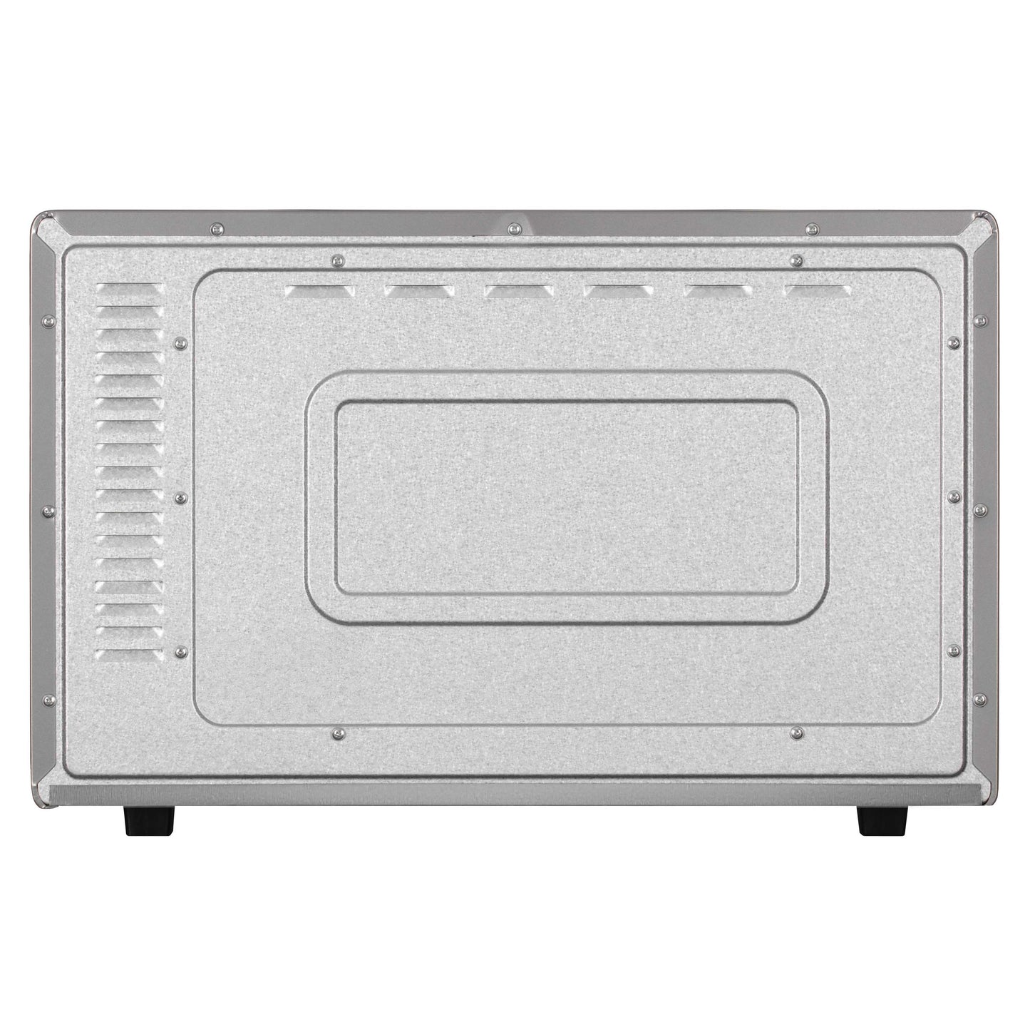 ARDESTO Electric oven ARDESTO, 70L, 2000W, mech., double glass, inox