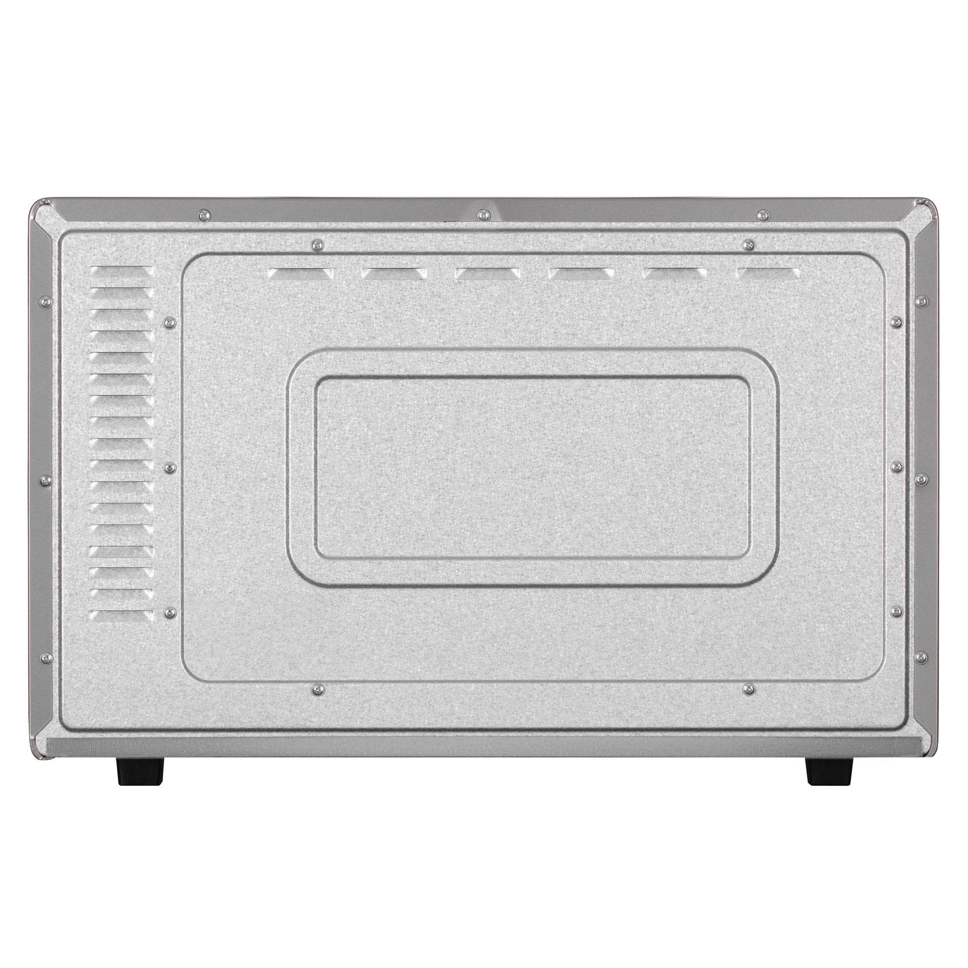 ARDESTO Electric oven ARDESTO, 70L, 2000W, mech., double glass, inox