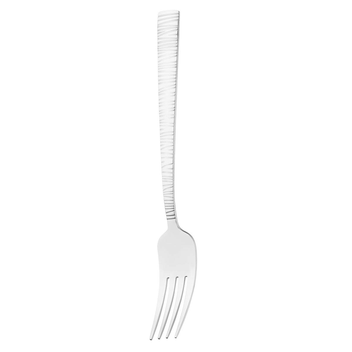 Ardesto Cutlery set Gemini Loreto, 24pcs, stainless steel