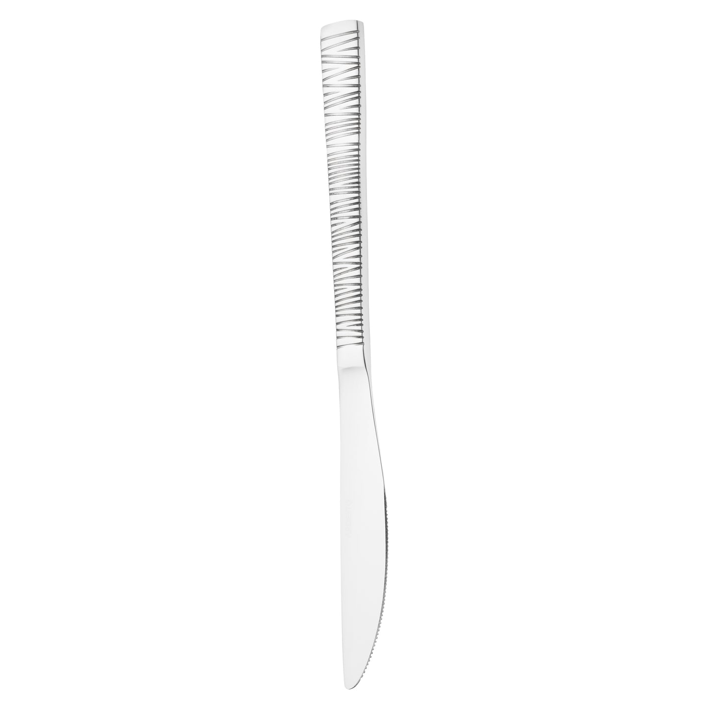 Ardesto Cutlery set Gemini Loreto, 24pcs, stainless steel