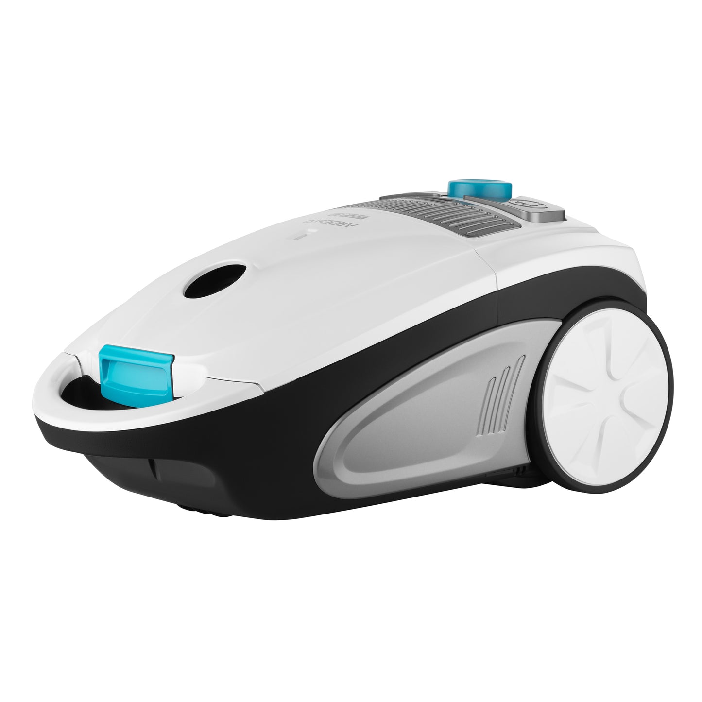 Vacuum cleaner ARDESTO сontainer , 2000W, dust cont -4L, НЕРА, gray-pink