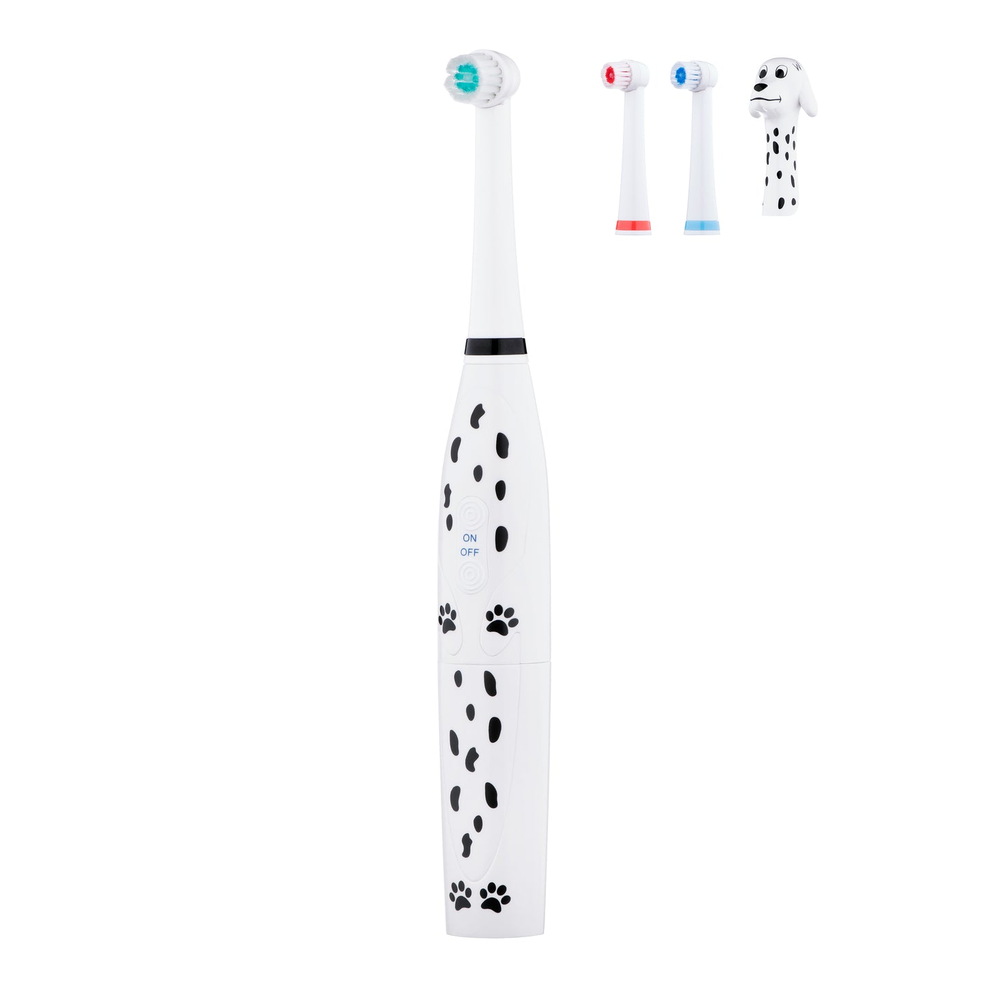 Ardesto Electric Tooth Brush ETB-003DOG for children