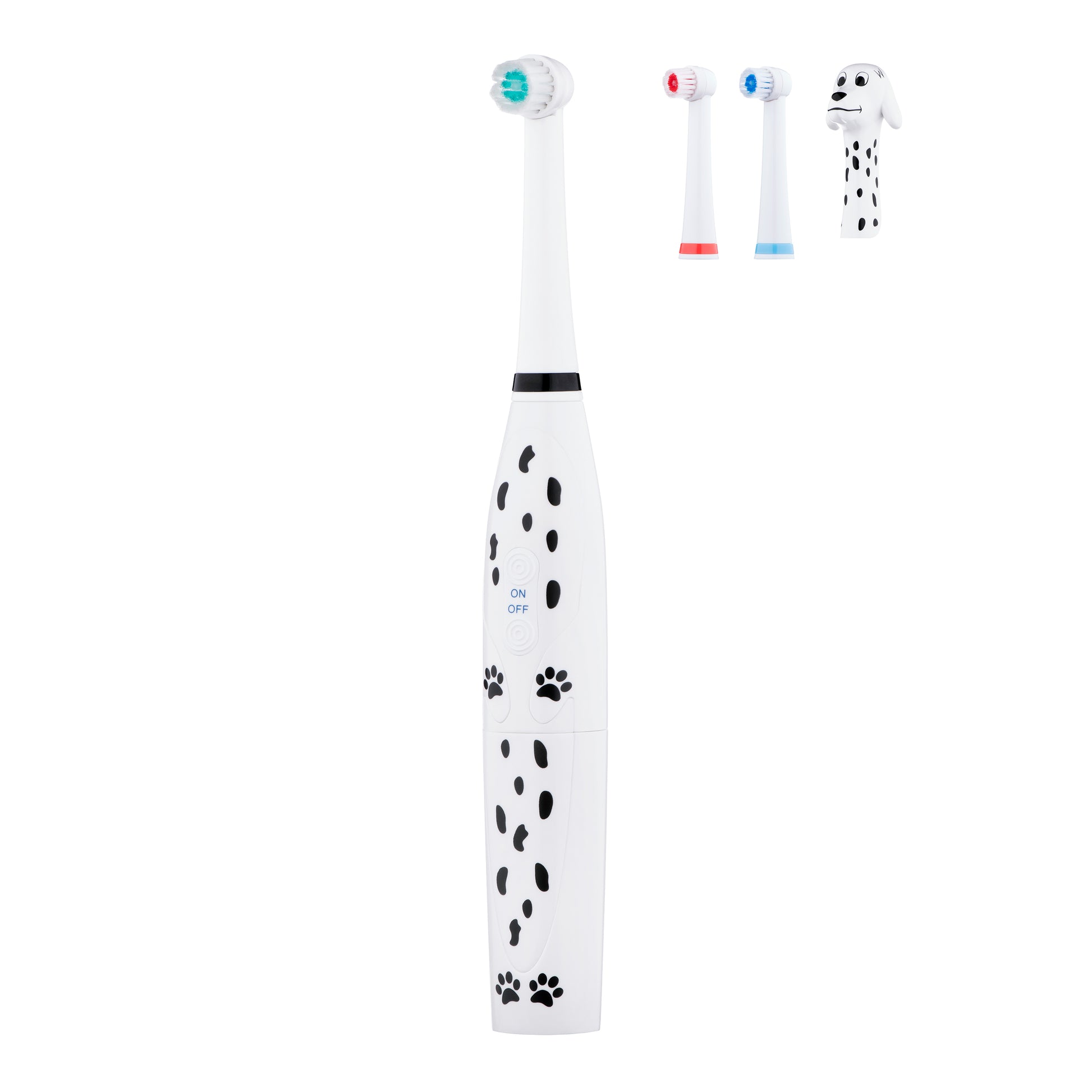 Ardesto Electric Tooth Brush ETB-003DOG for children
