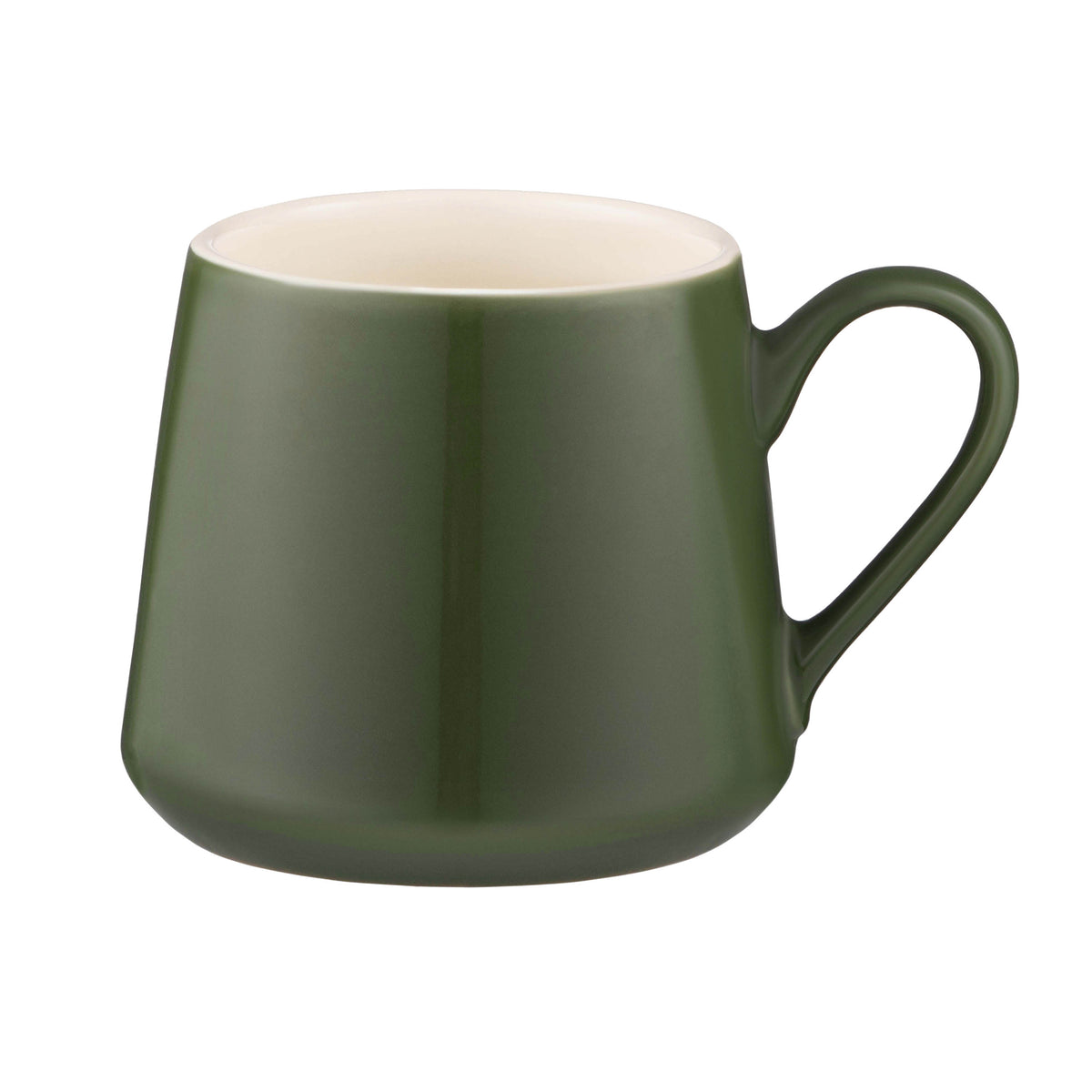 Ardesto Mug Christmas New Year's, 420ml, ceramic