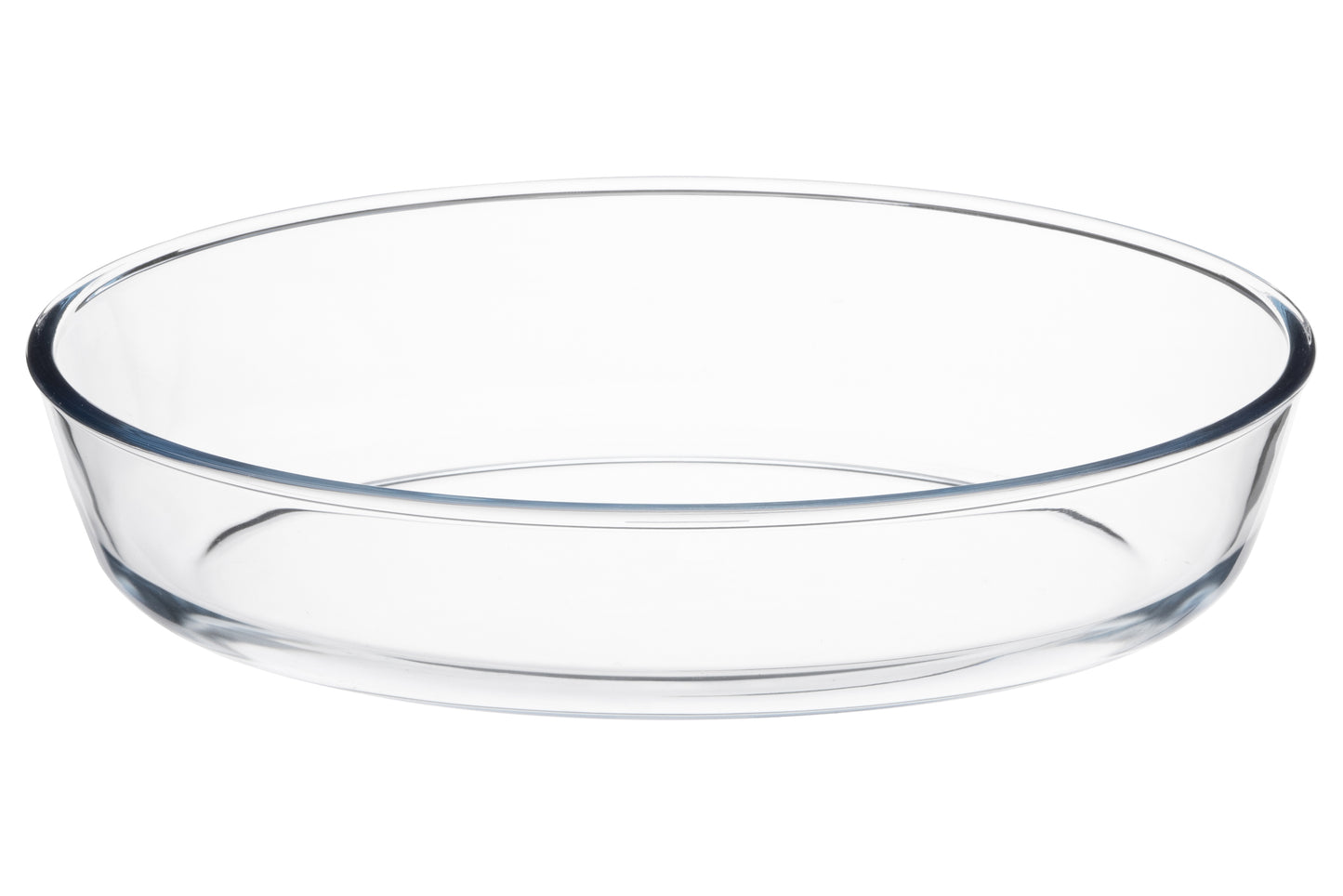Ardesto Baking dish BLACK MARS, oval, 2.4 l