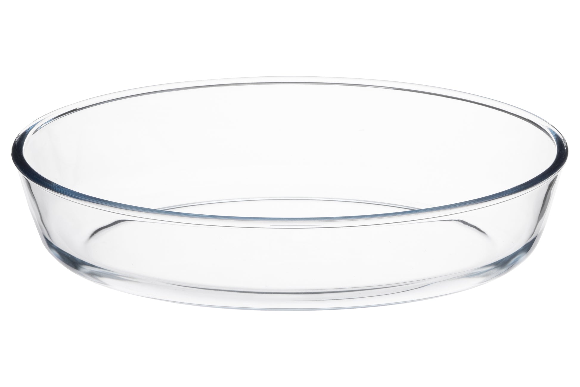 Ardesto Baking dish BLACK MARS, oval, 2.4 l