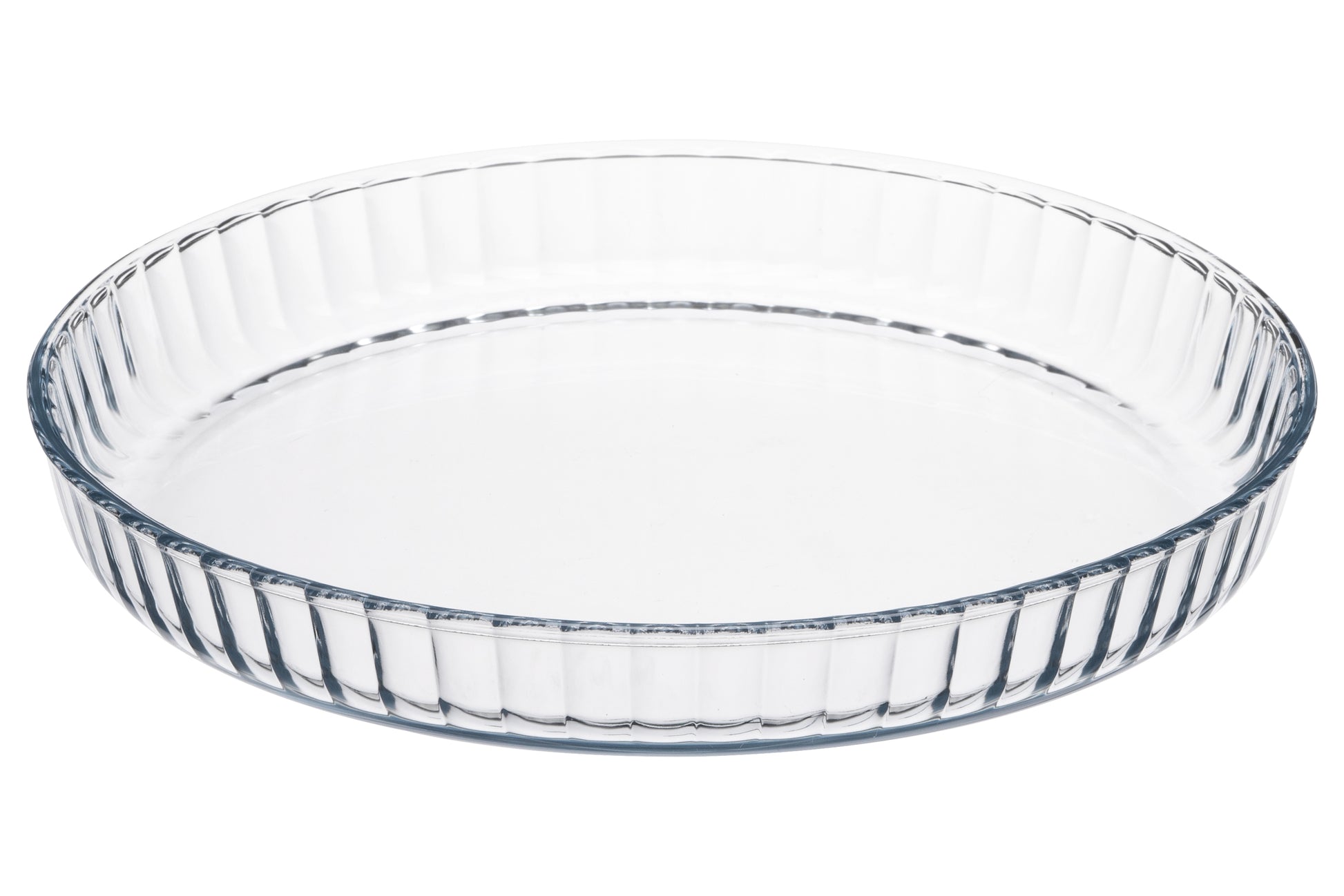 Ardesto Baking dish BLACK MARS, round, 27 cm