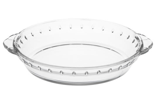 Ardesto Baking dish BLACK MARS, round, 22 cm