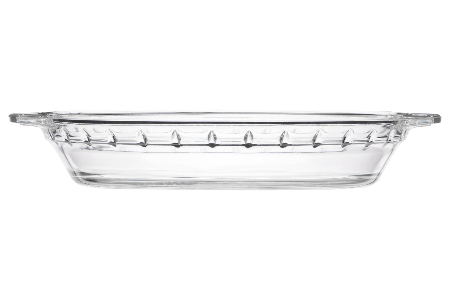 Ardesto Baking dish BLACK MARS, round, 22 cm