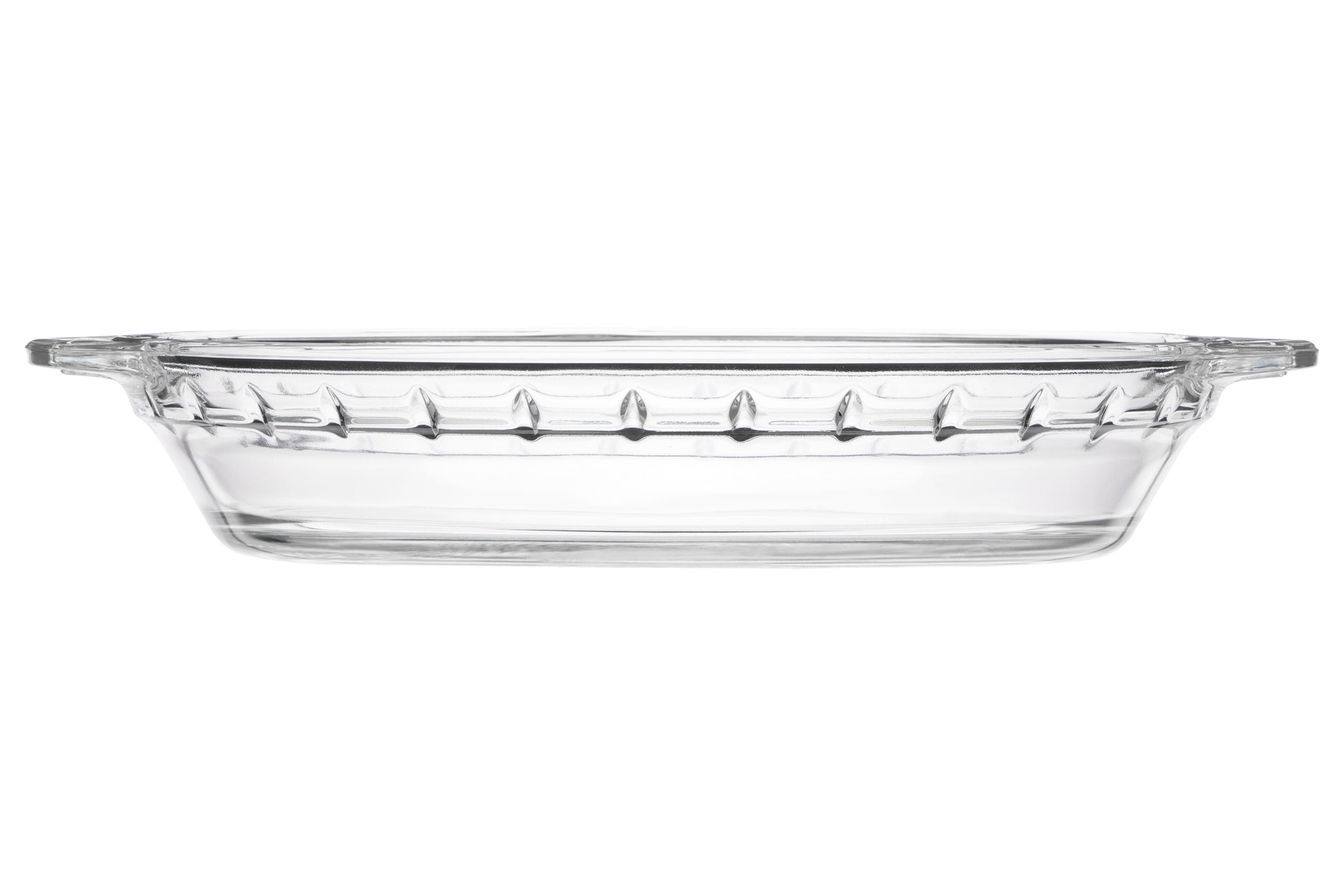Ardesto Baking dish BLACK MARS, round, 22 cm