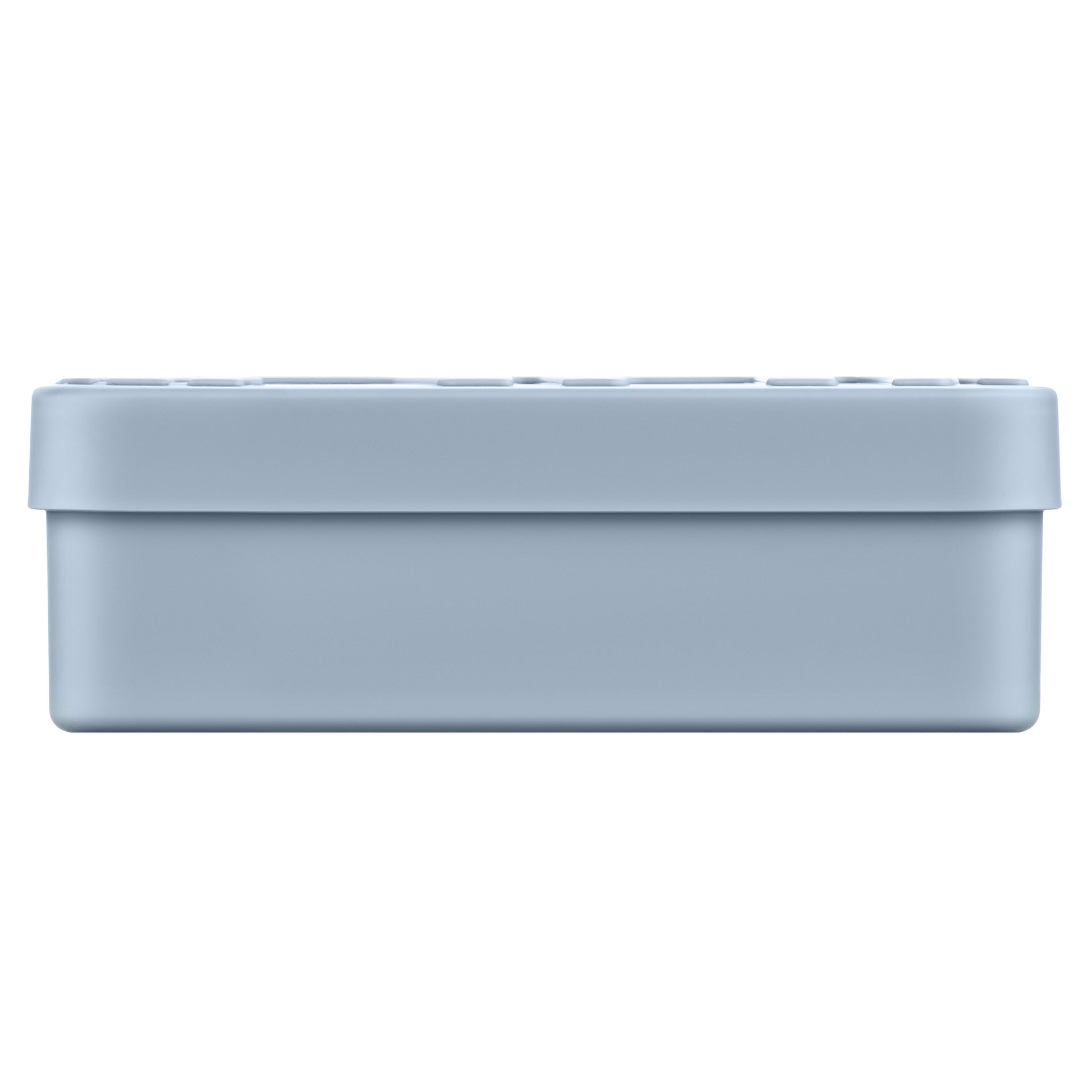 ARDESTO Lunch box Fresh Elephant 1l, plastic, blue