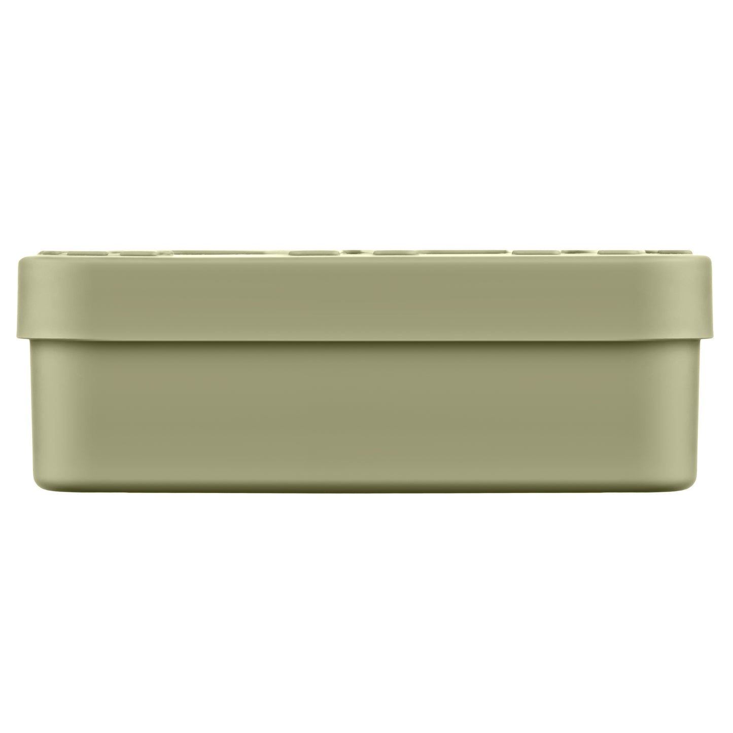 ARDESTO Lunch box Fresh Elephant 1l, plastic, green
