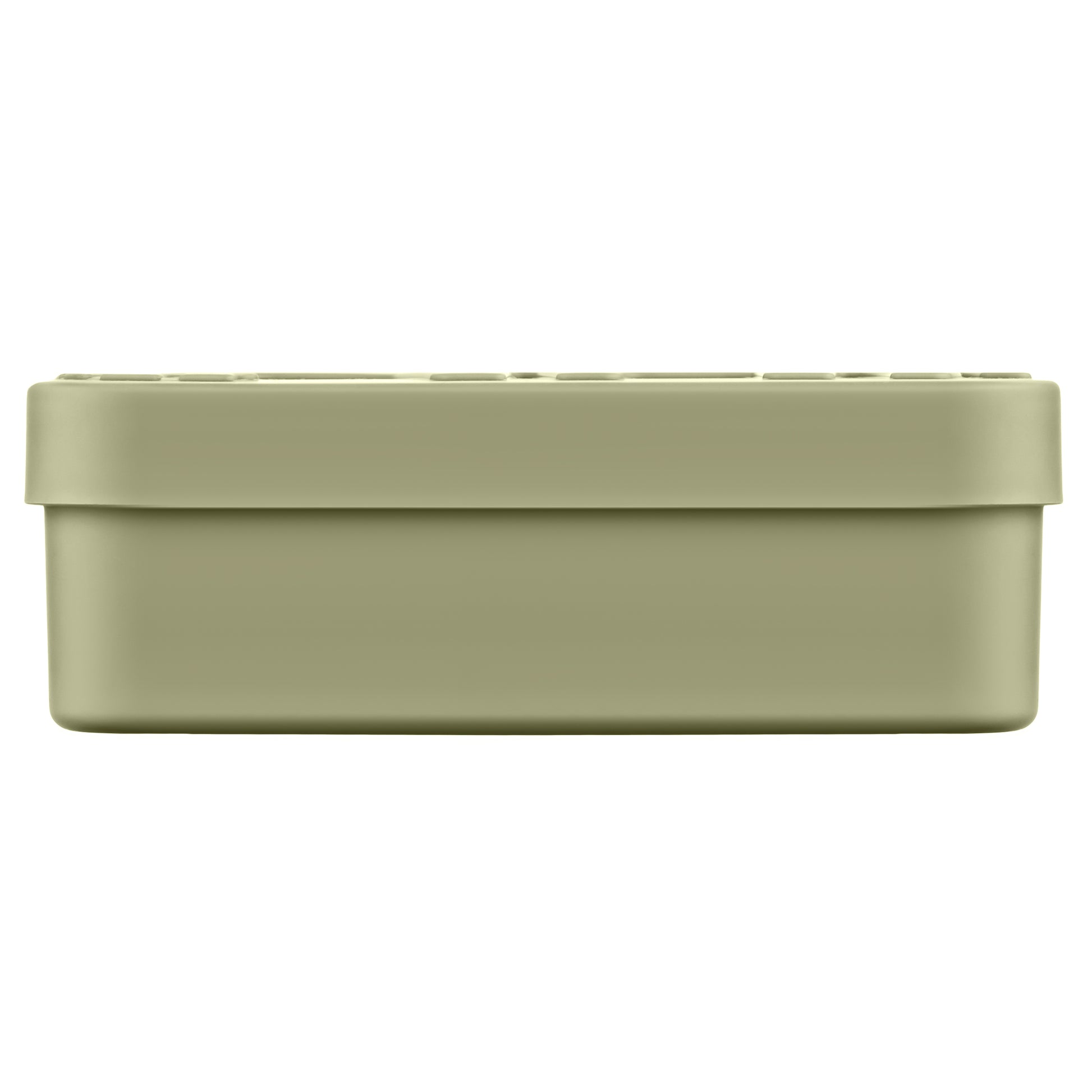 ARDESTO Lunch box Fresh Elephant 1l, plastic, green