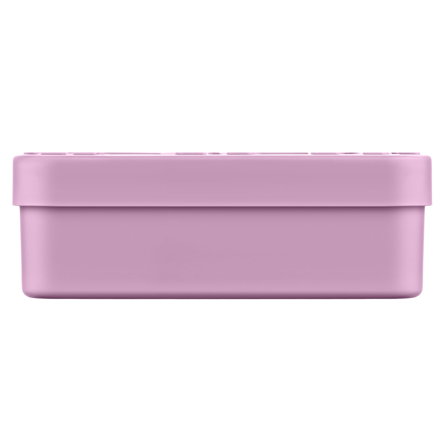 ARDESTO Lunch box Fresh Elephant 1l, plastic, purple