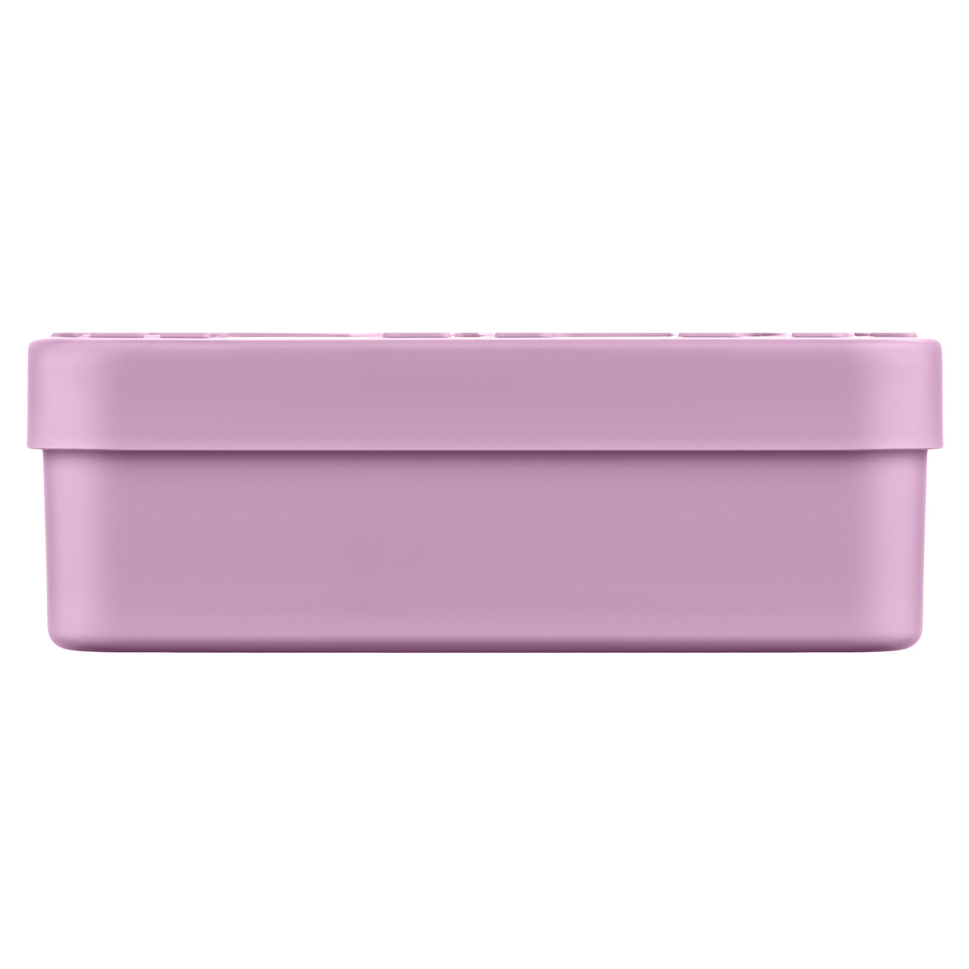 ARDESTO Lunch box Fresh Elephant 1l, plastic, purple