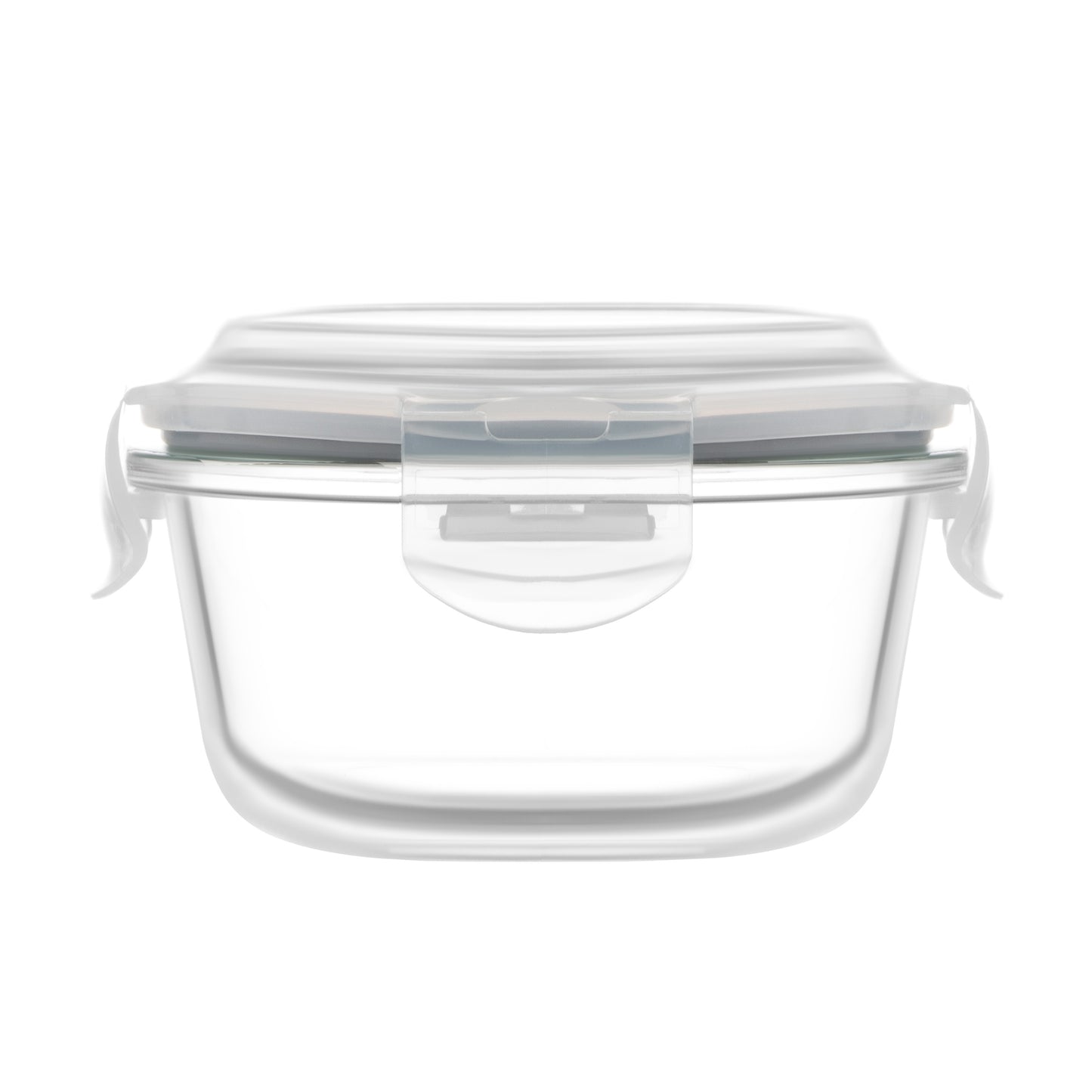 Ardesto Deep Fry pan with removable handle Gemini Bari, 24cm, aluminium, black