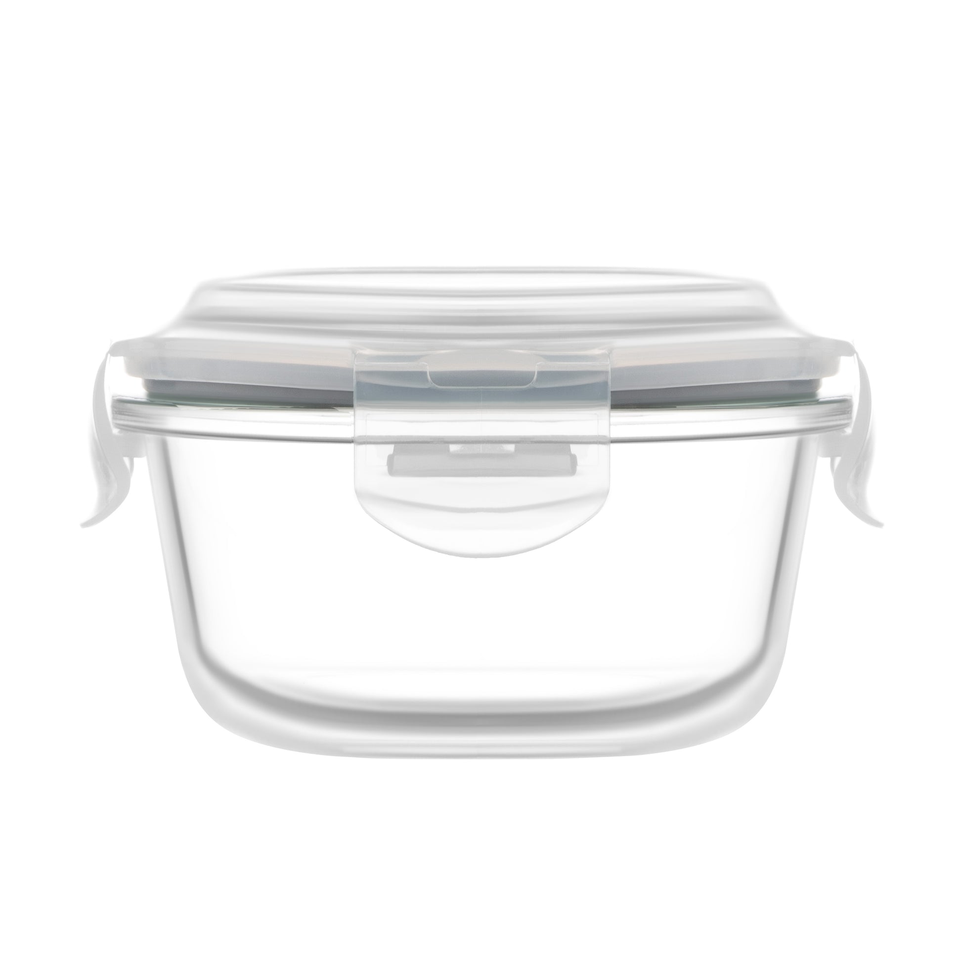 Ardesto Deep Fry pan with removable handle Gemini Bari, 24cm, aluminium, black