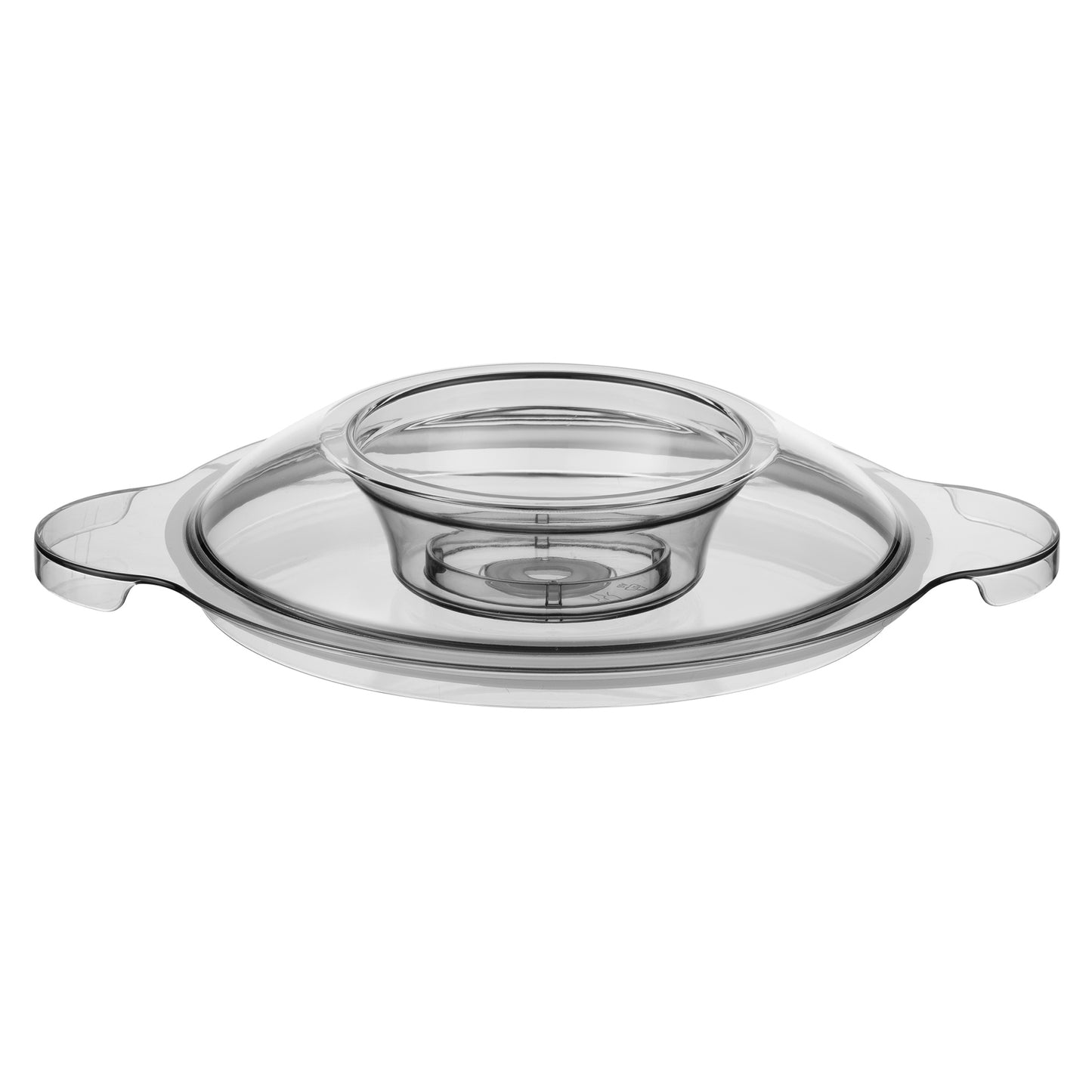 ARDESTO Shredder  , 800W, bowl-3000ml, glass, stainless steel case, black