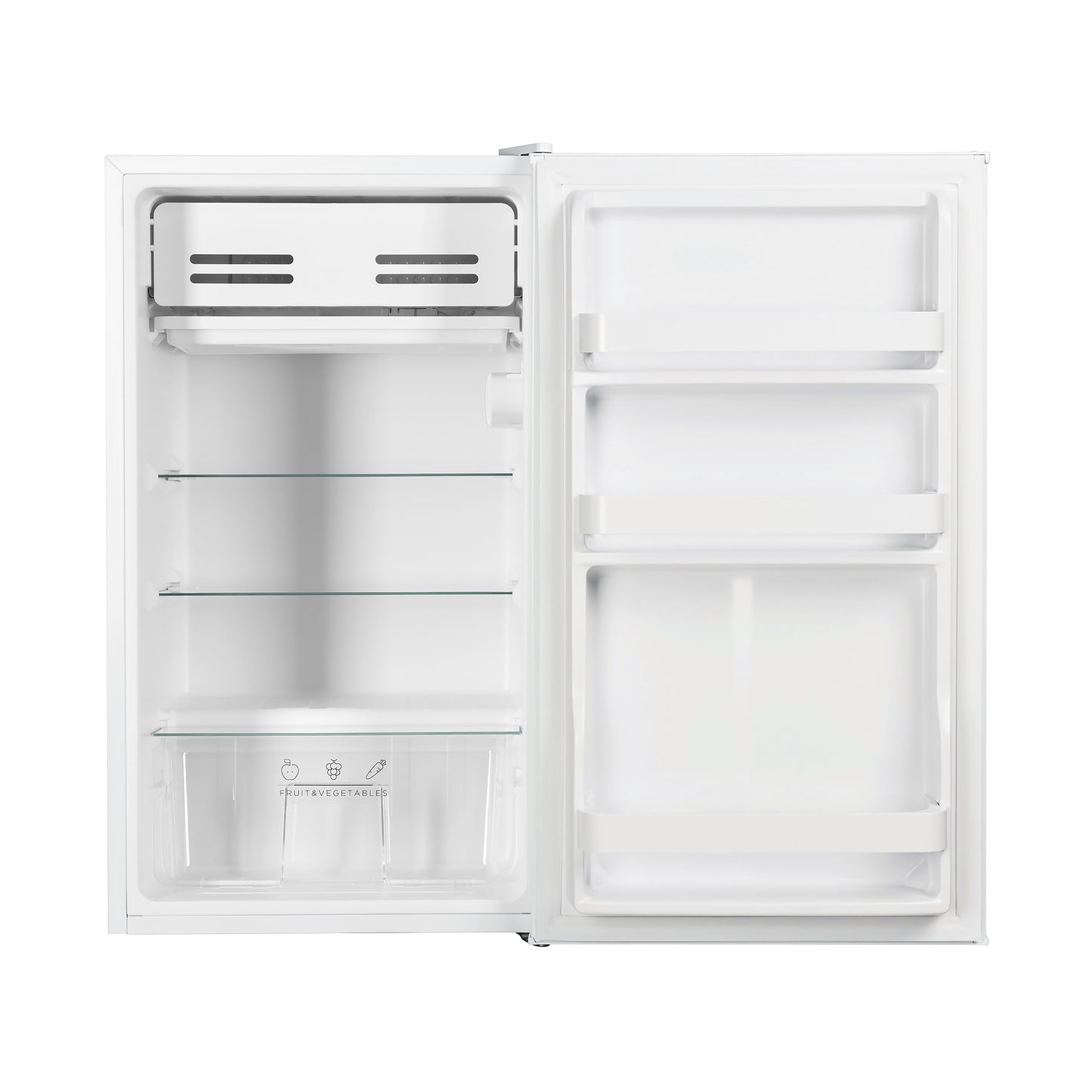 REF ARDESTO mini, 85x47.2x45, 84L, 9L, A+, ST, white