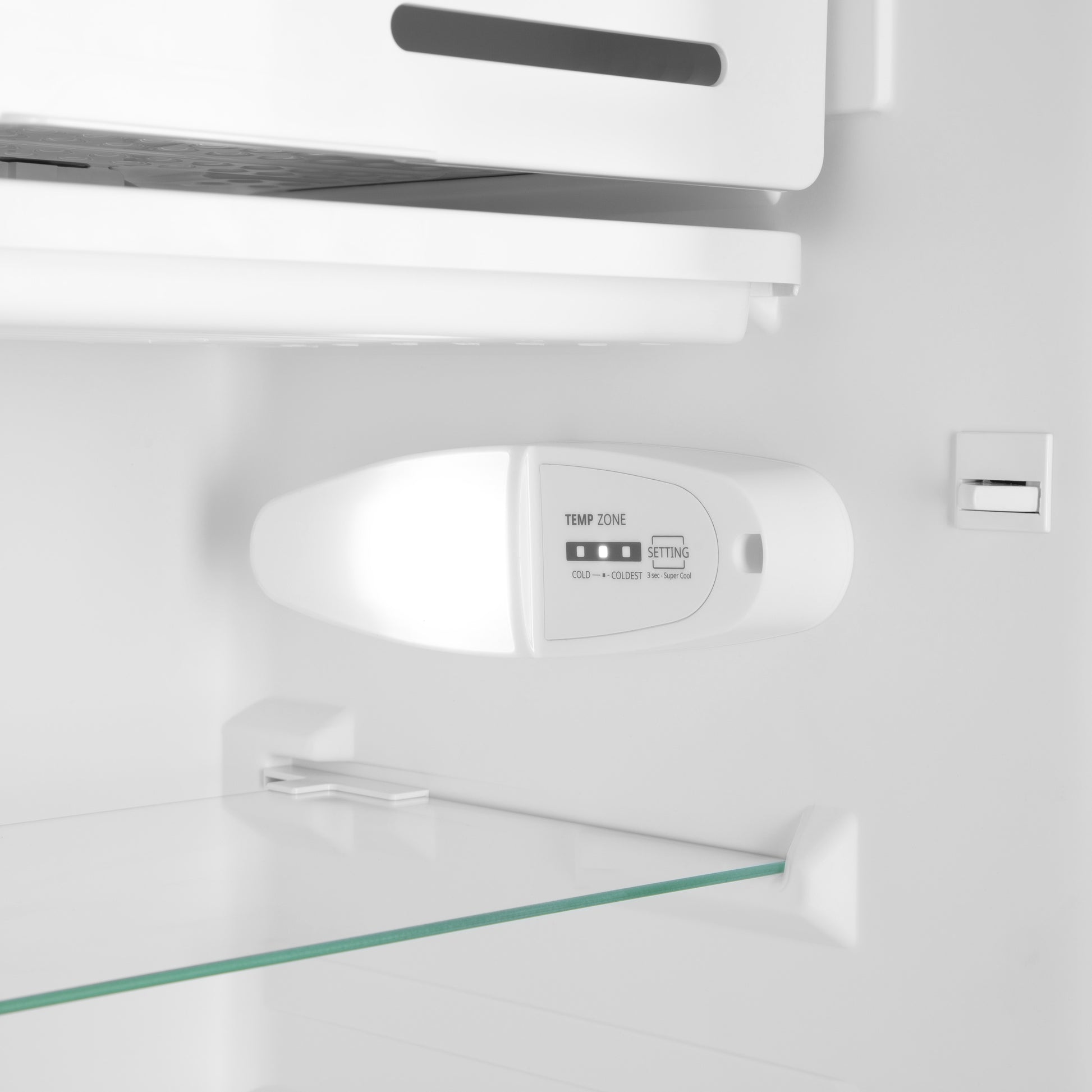 REF ARDESTO mini, 85x47.2x45, 84L, 9L, A+, ST, white