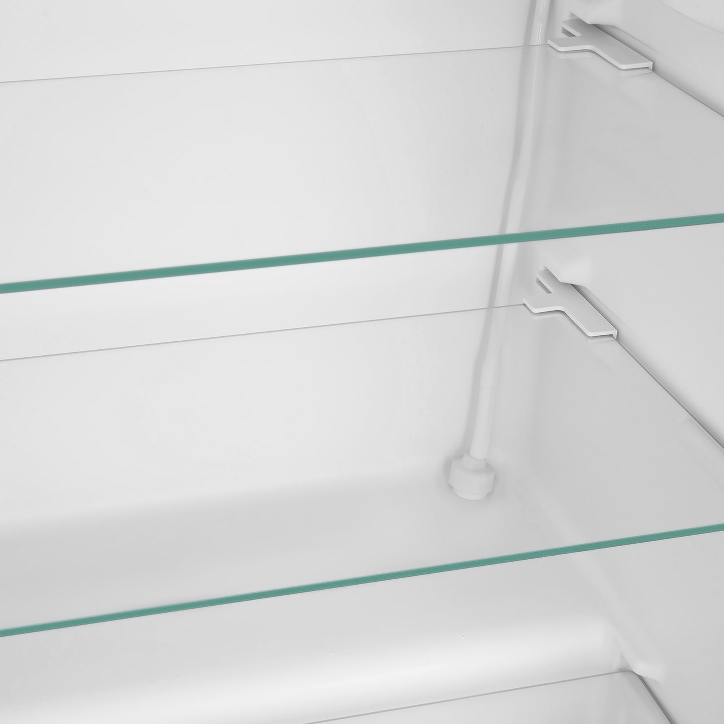 REF ARDESTO mini, 85x47.2x45, 84L, 9L, A+, ST, white