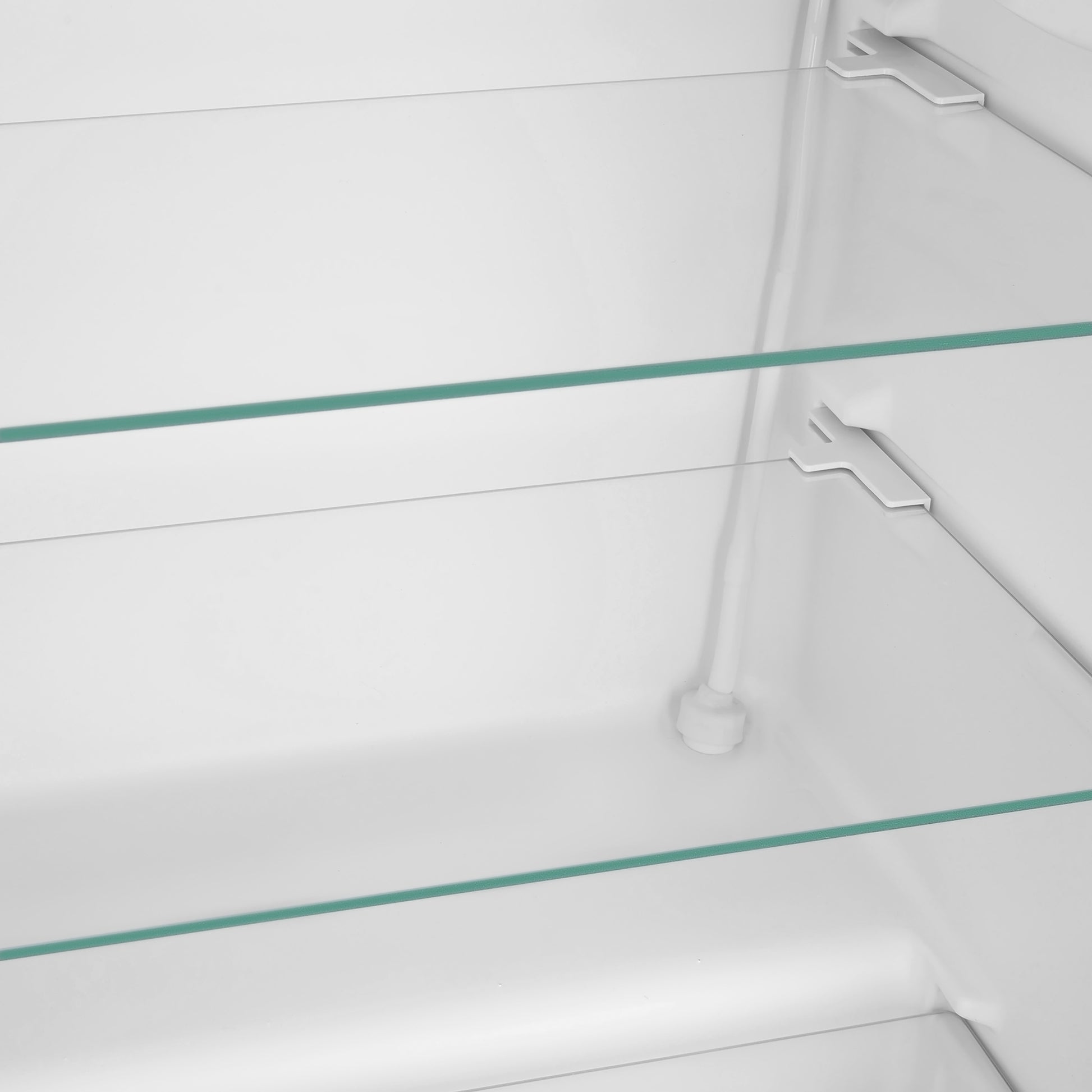 REF ARDESTO mini, 85x47.2x45, 84L, 9L, A+, ST, white