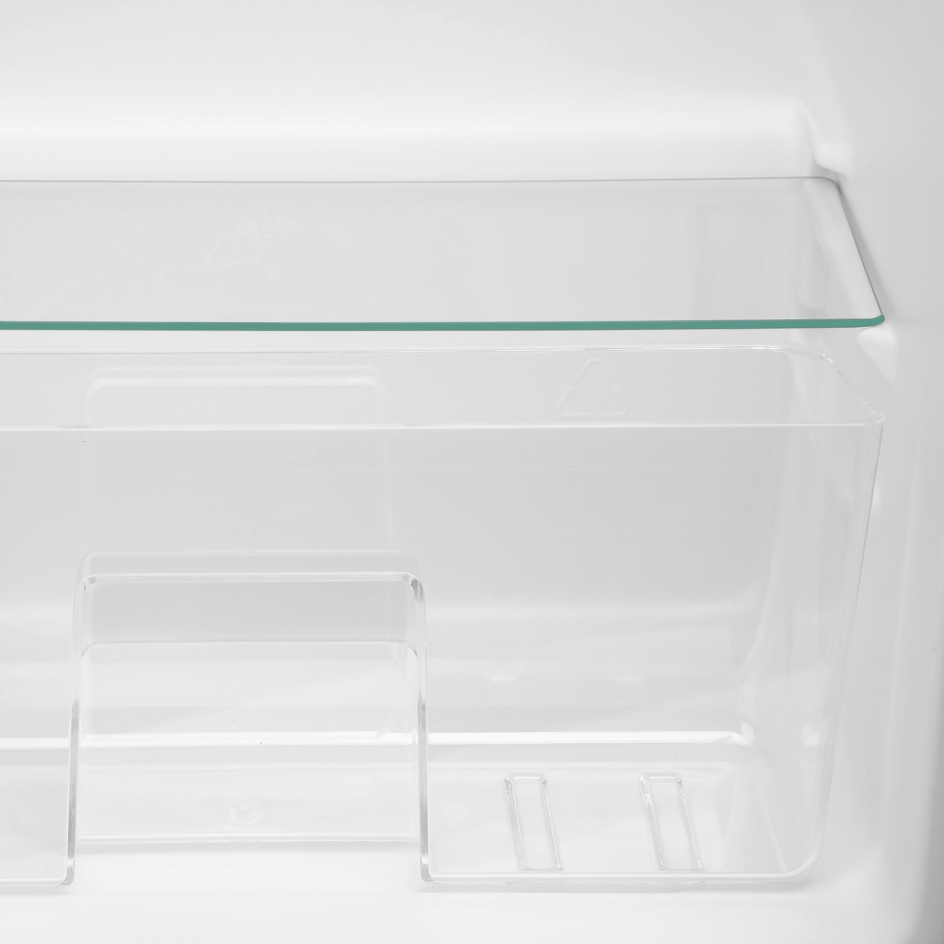 REF ARDESTO mini, 85x47.2x45, 84L, 9L, A+, ST, white