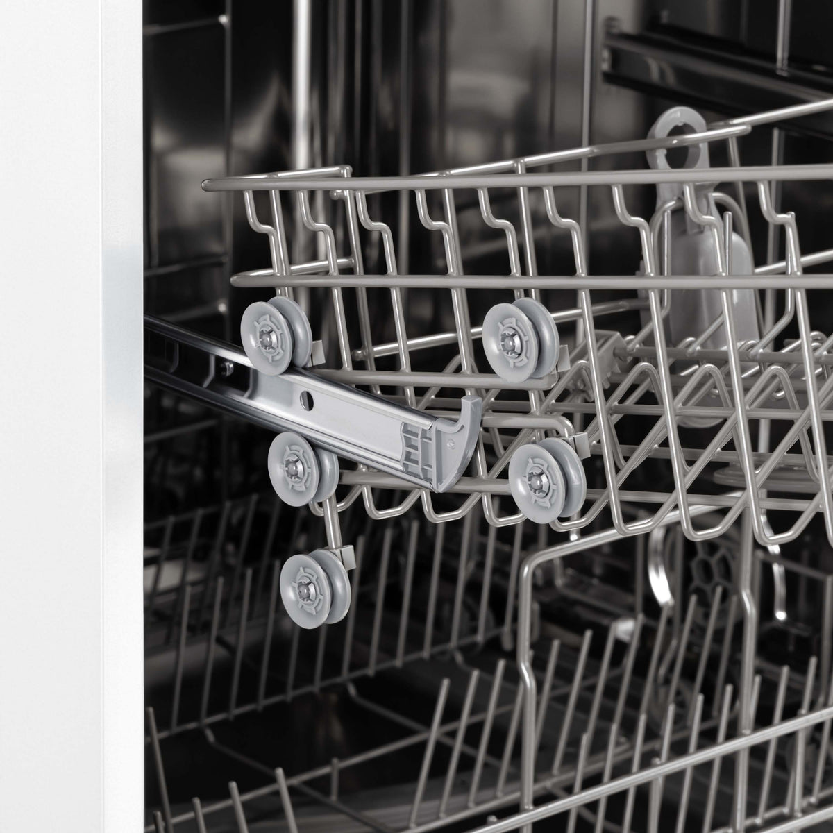 Dishwasher ARDESTO, 13sets, А++, 60cm, display, white