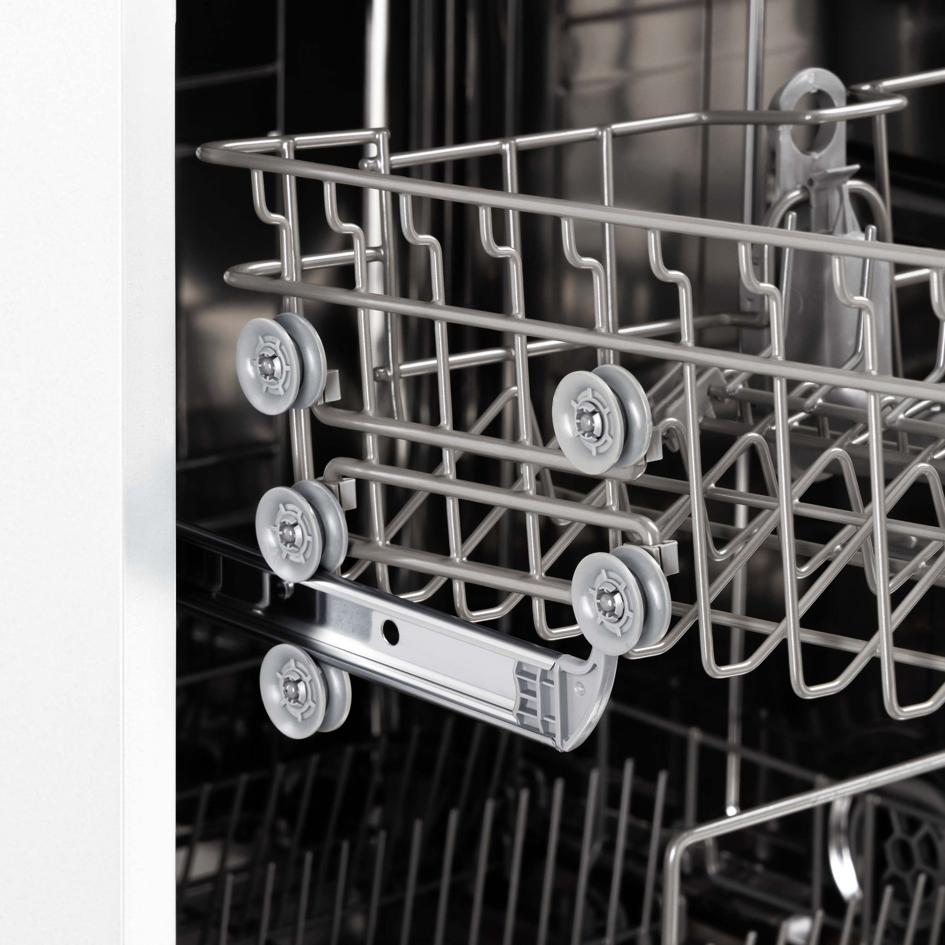 Dishwasher ARDESTO, 13sets, А++, 60cm, display, white