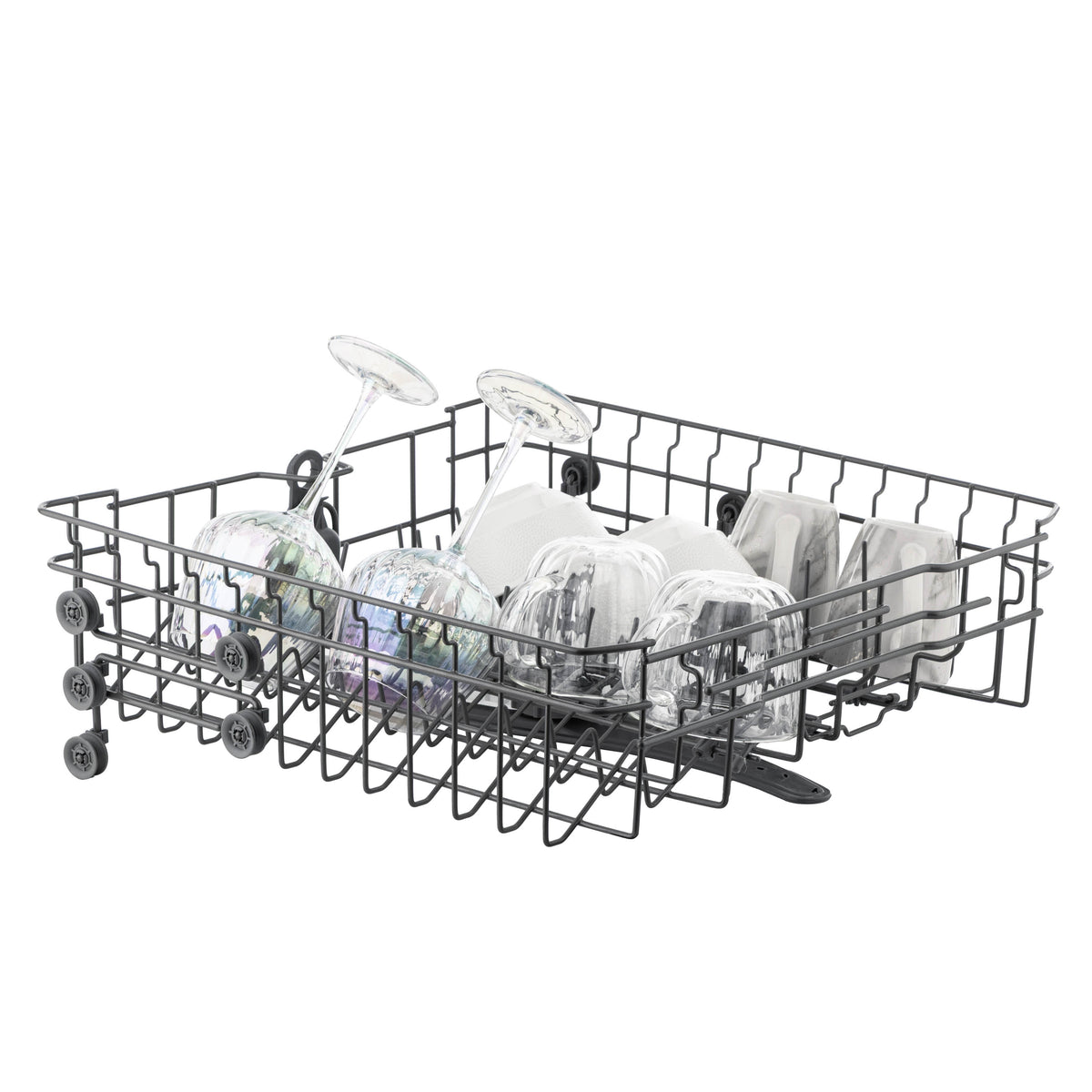 Dishwasher ARDESTO, 13sets, А++, 60cm, display, white