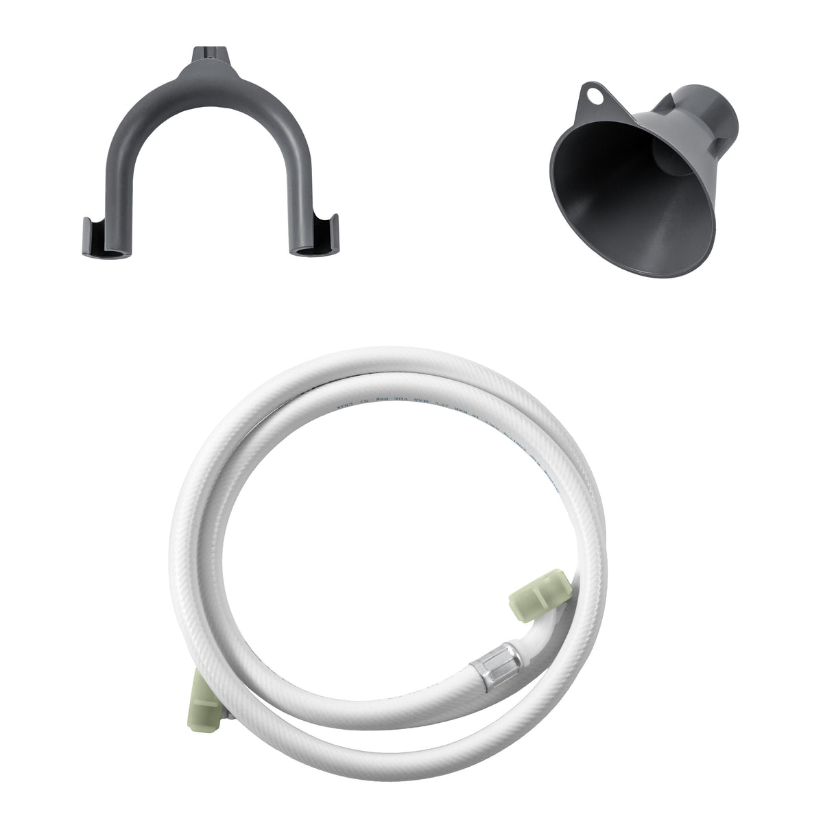 Dishwasher ARDESTO, 13sets, А++, 60cm, display, white