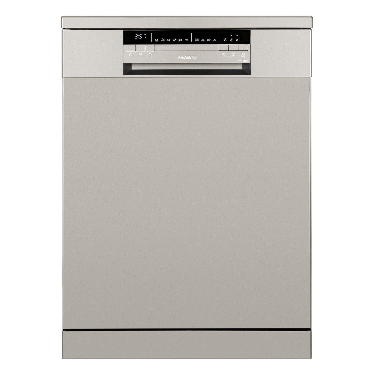 Dishwasher ARDESTO, 13sets, А++, 60cm, display, silver