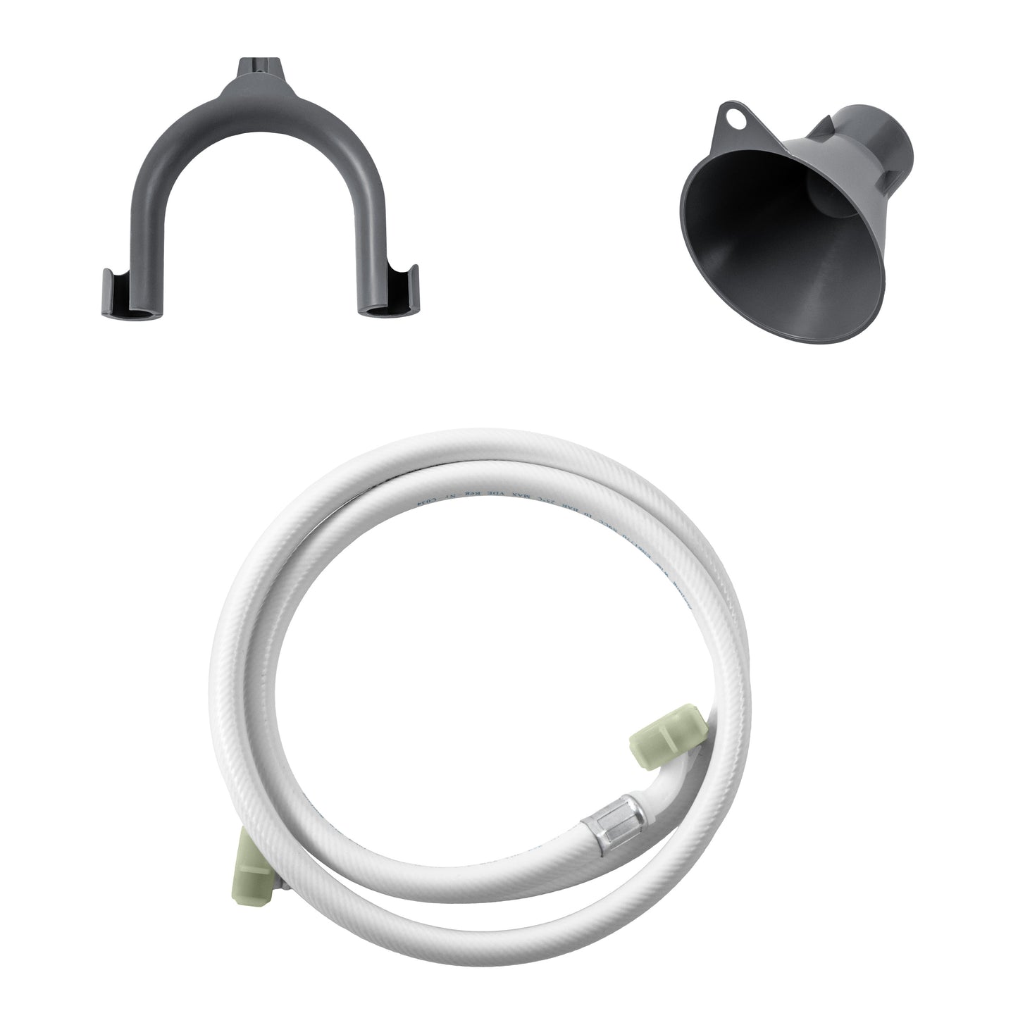 Dishwasher ARDESTO, 13sets, А++, 60cm, display, silver