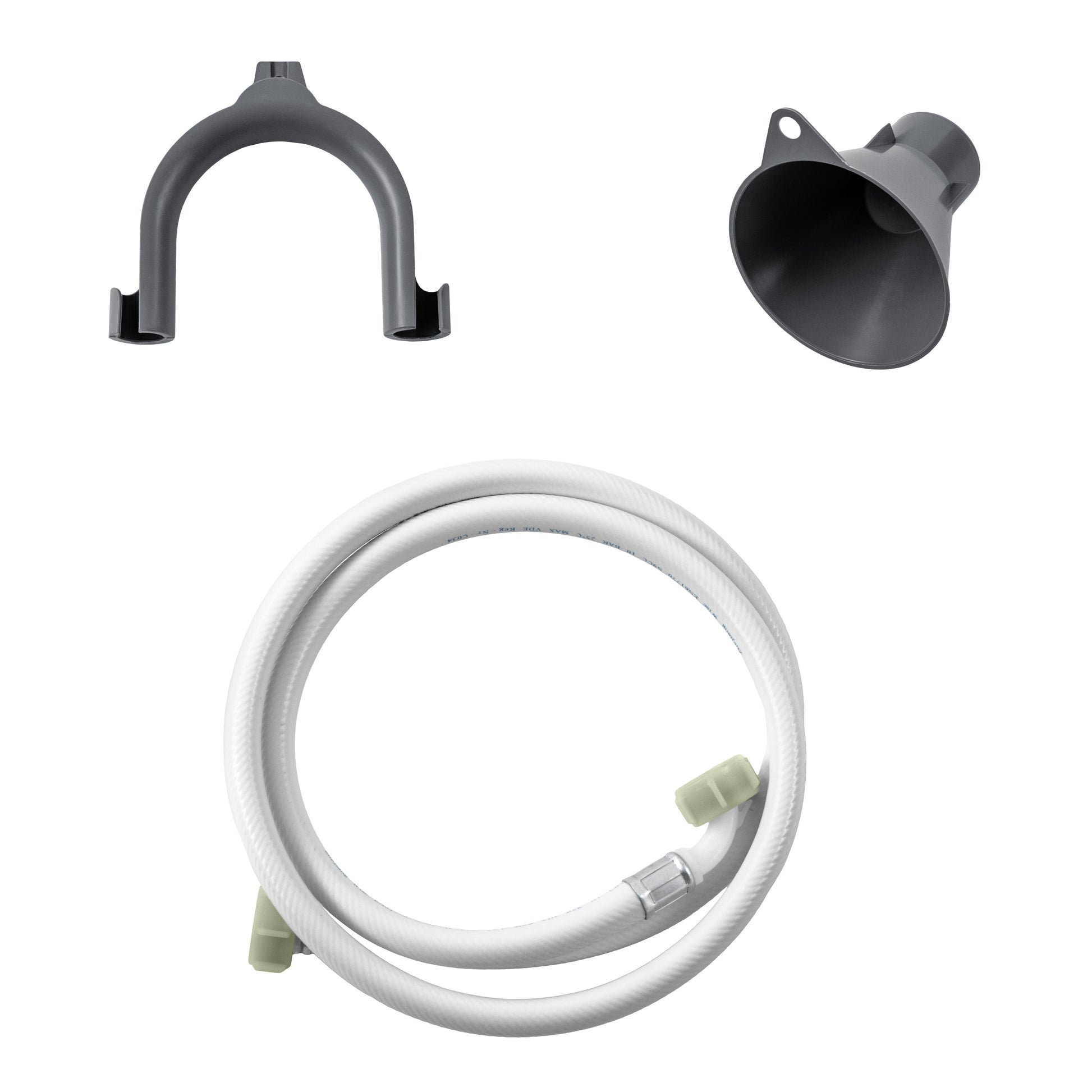 Dishwasher ARDESTO, 13sets, А++, 60cm, display, silver