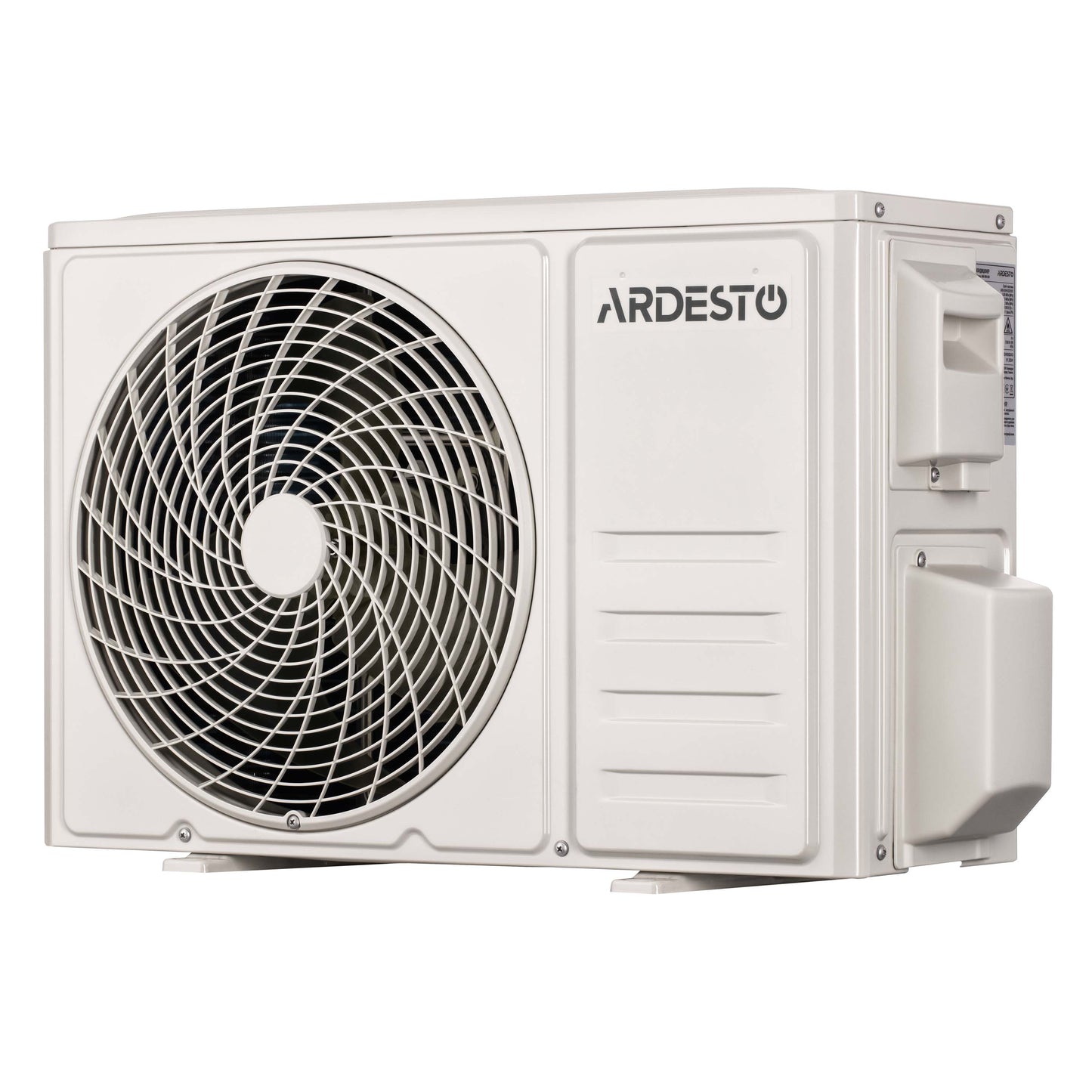 Air Conditioner ARDESTO CoolAirLite 35m2 on/off 12000BTU 3.5kW A/A -7°С R32 white