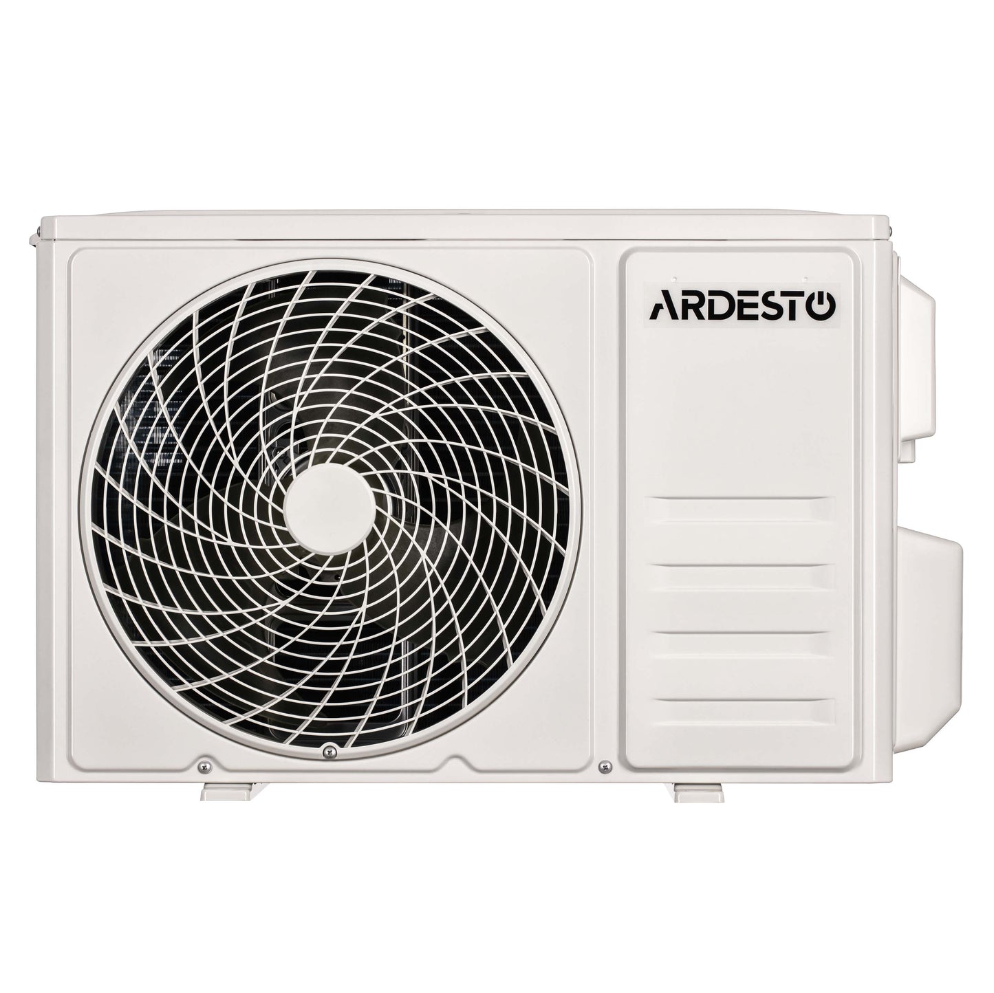 Air Conditioner ARDESTO CoolAirLite 25m2 on/off 9000BTU 2.5kW A/A -7°С R32 white
