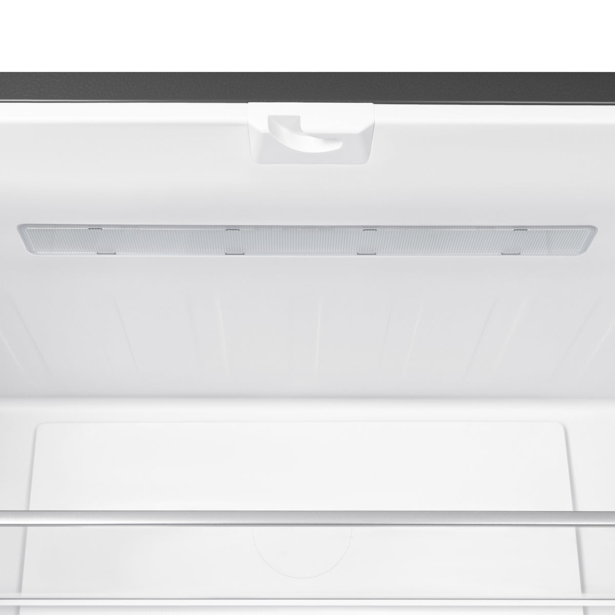 Refrigerator ARDESTO multi-door, 177.5x86х75, 4doors, А++, NF, fresh zone, black (glass)