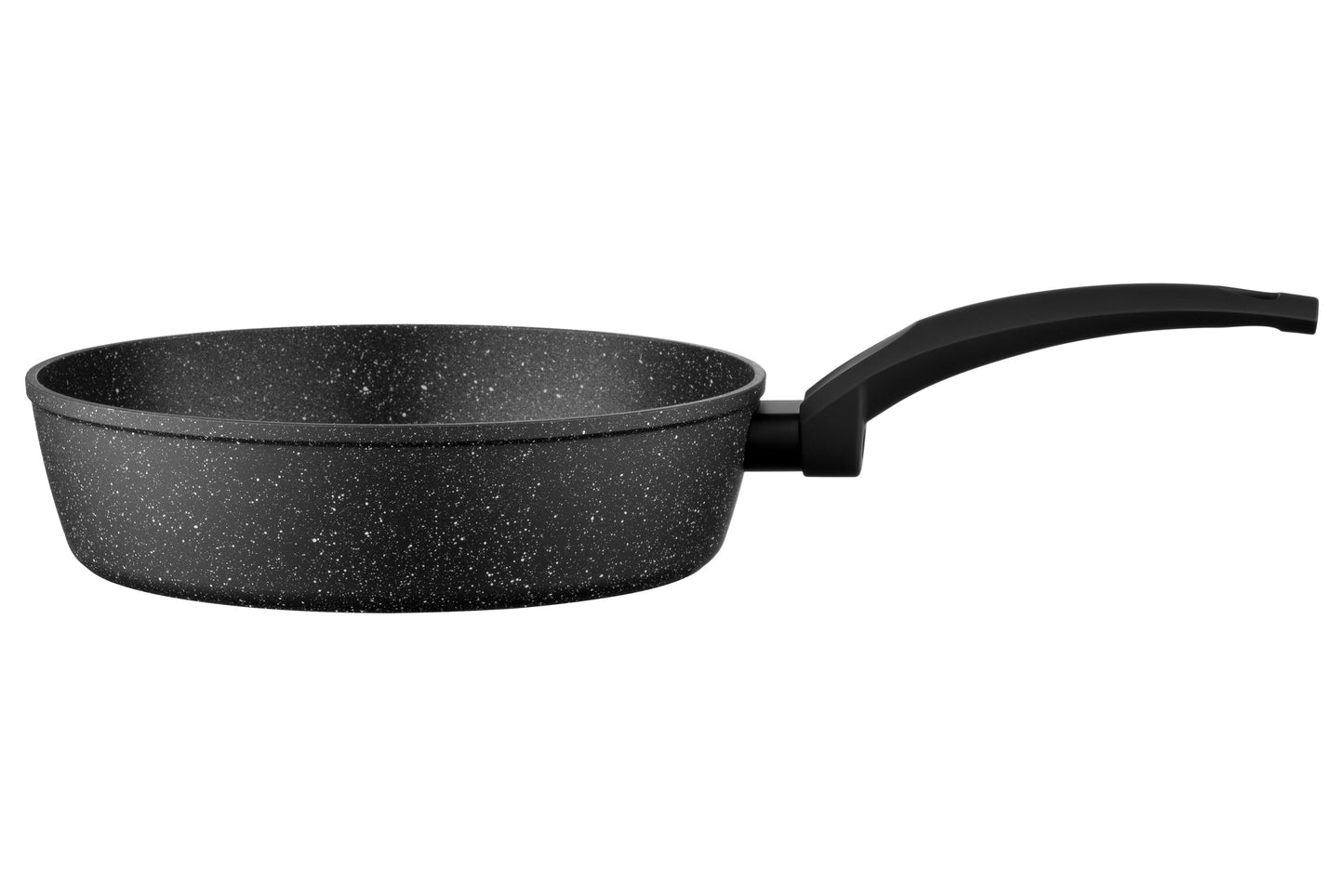 Ardesto Cookware set Gemini Monza with drain, 6pcs, stainless steel