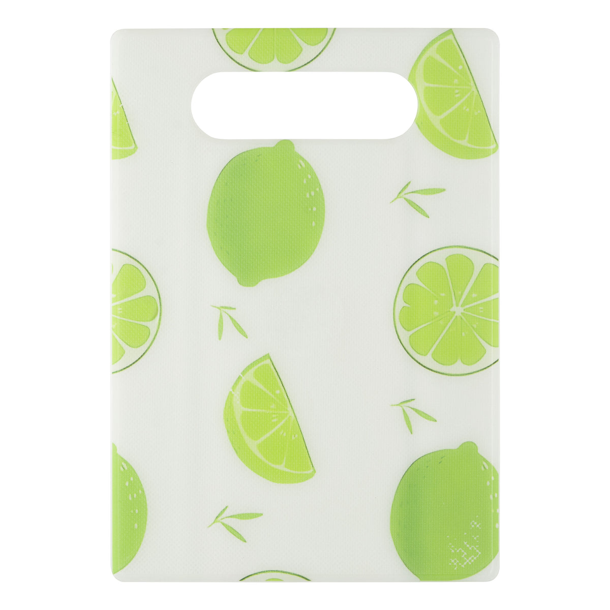 Ardesto Cutting board set with stand Midori, 3pcs, 23.5х7.5х27cm, bamboo, metal