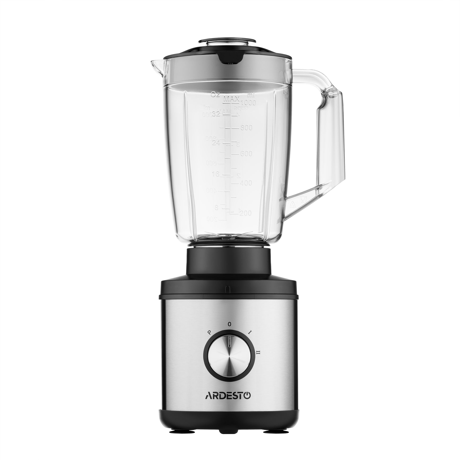 Ardesto Blender HBK-1601BR