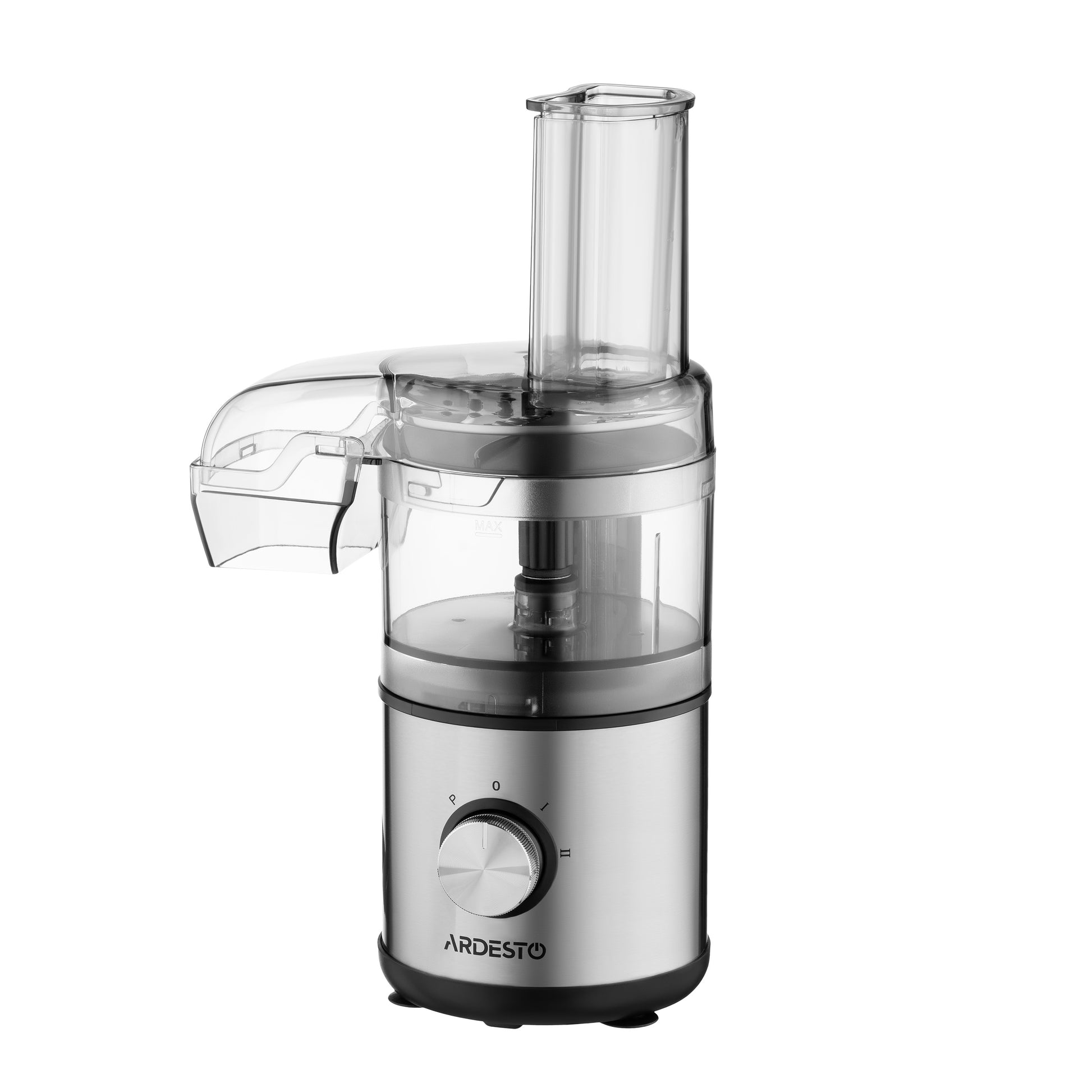 Ardesto Blender HBK-1601BR