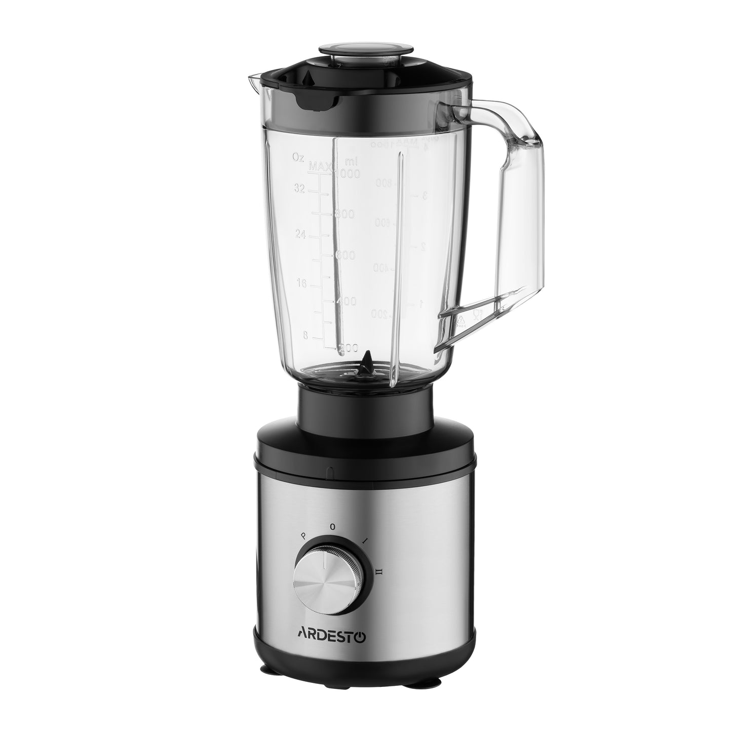 Ardesto Blender HBK-1601BR