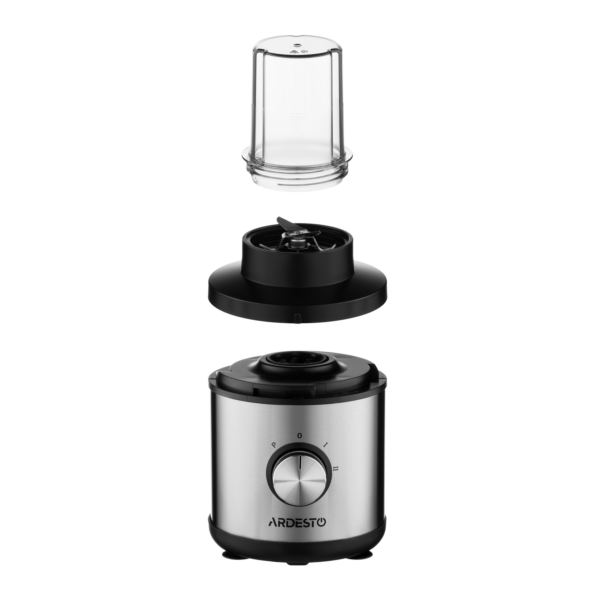 Ardesto Blender HBK-1601BR