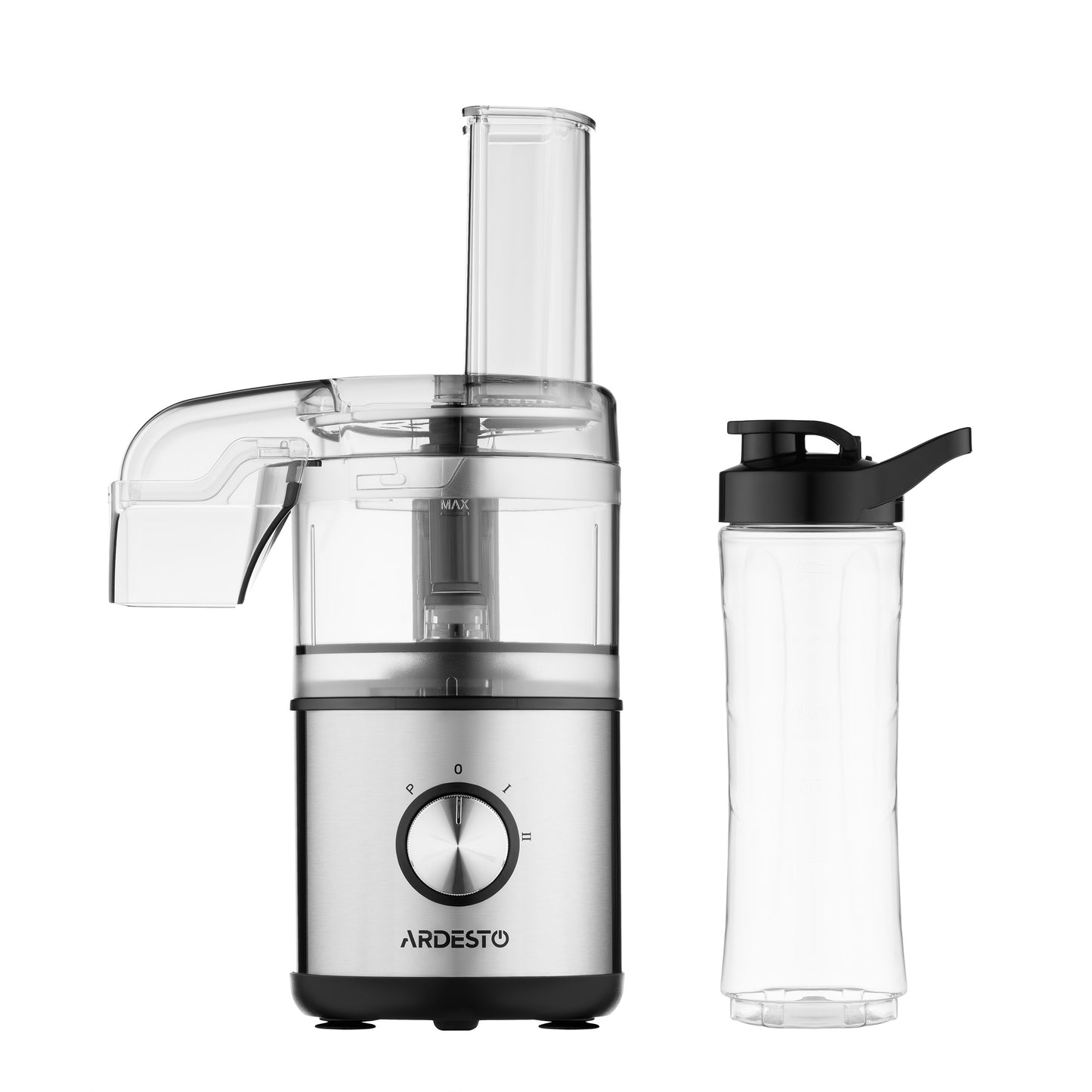 Ardesto Blender HBK-1601BR